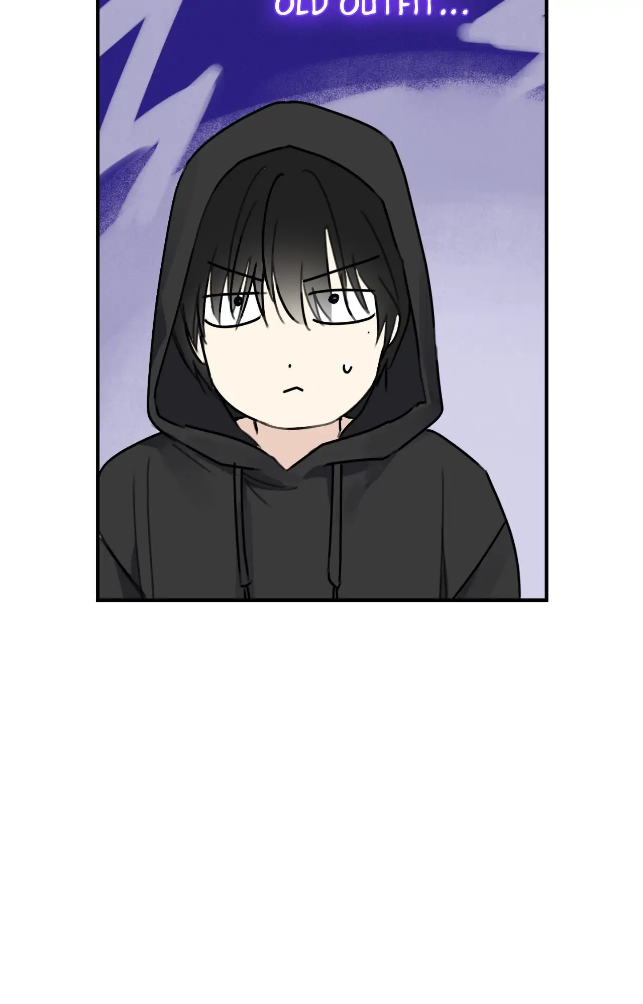 Symbiosis of Luna and Sol [Official] - Episode 3 manhwa