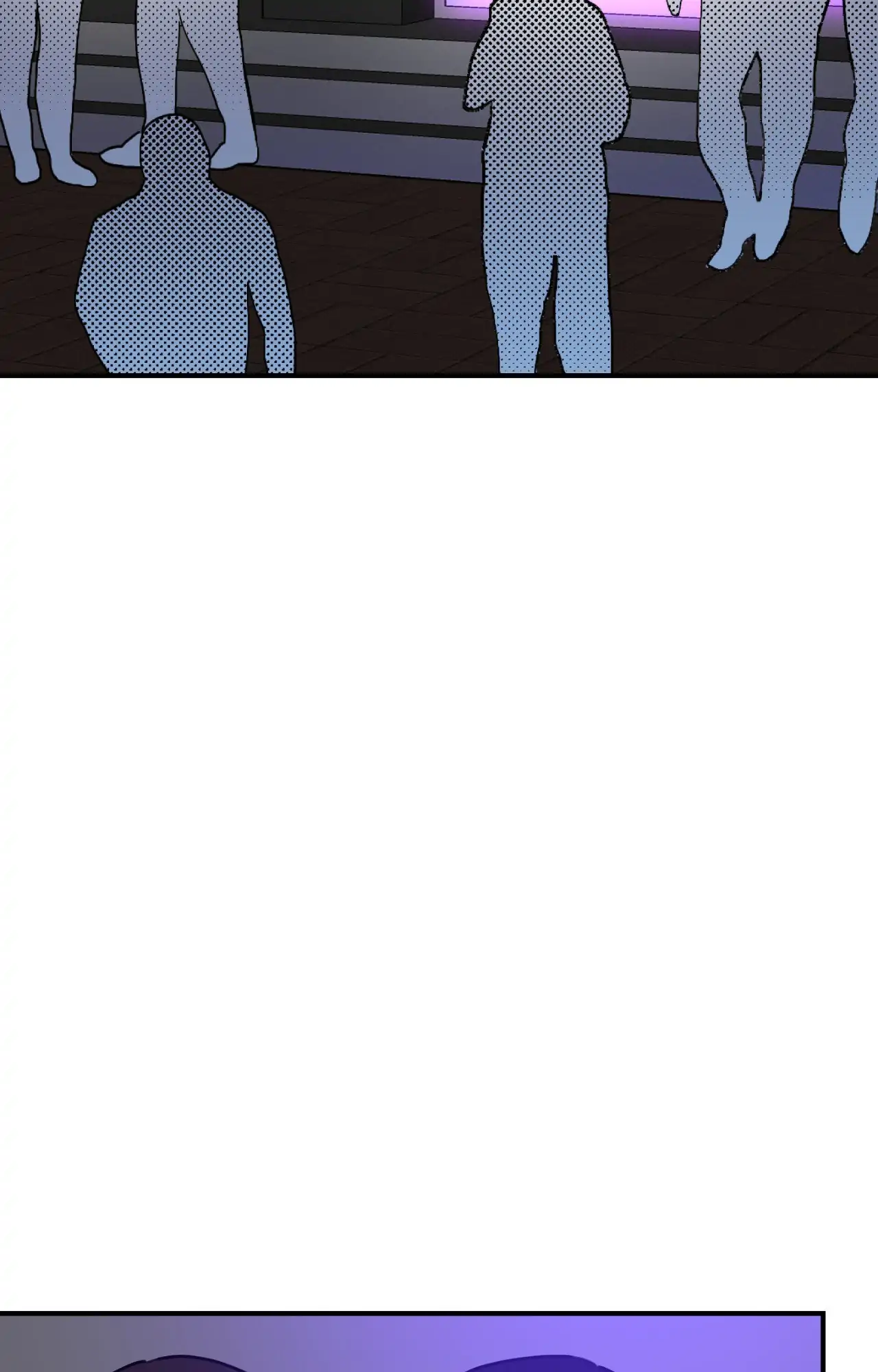 Symbiosis of Luna and Sol [Official] - Episode 3 manhwa