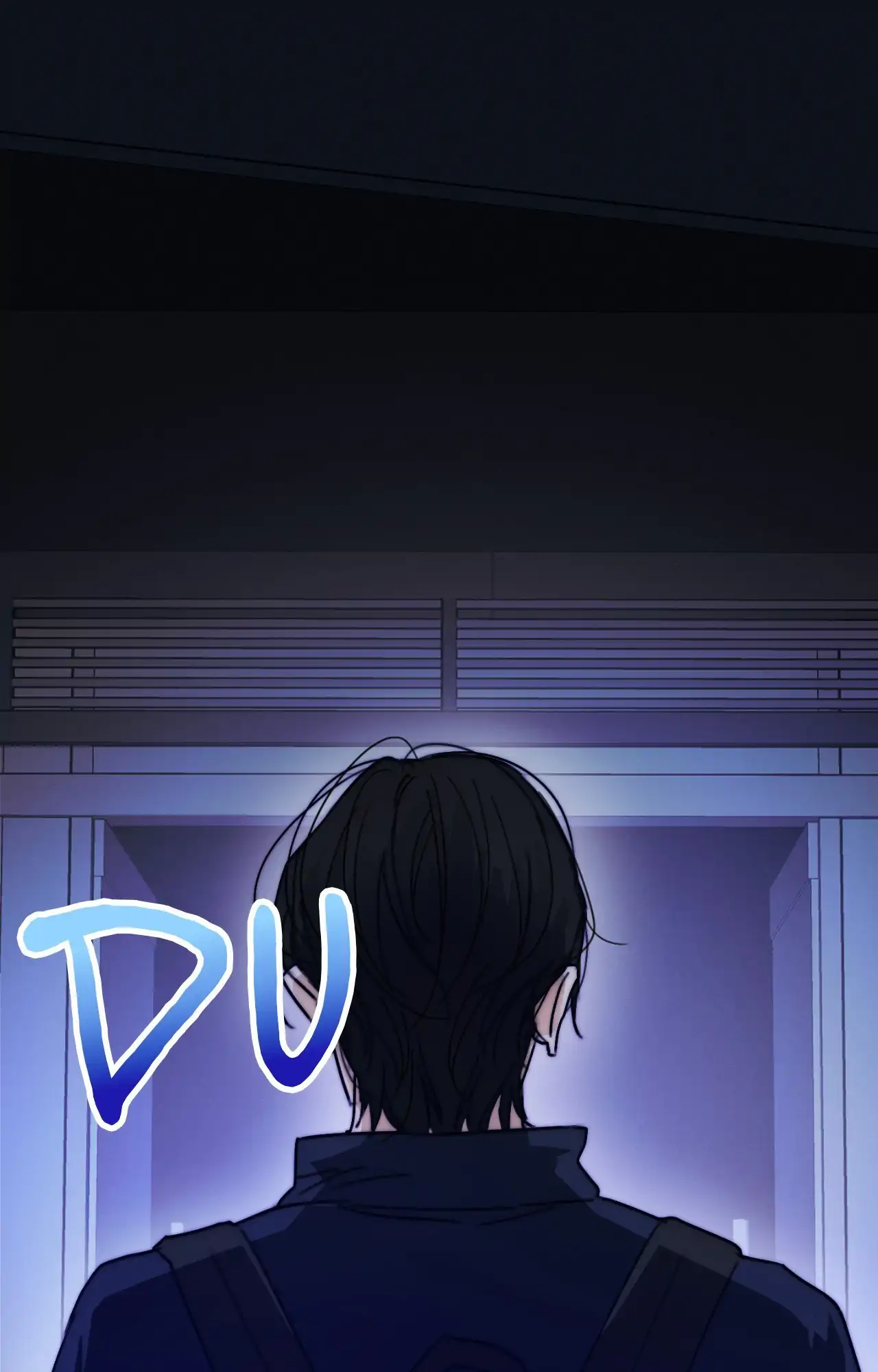 Symbiosis of Luna and Sol [Official] - Episode 3 manhwa