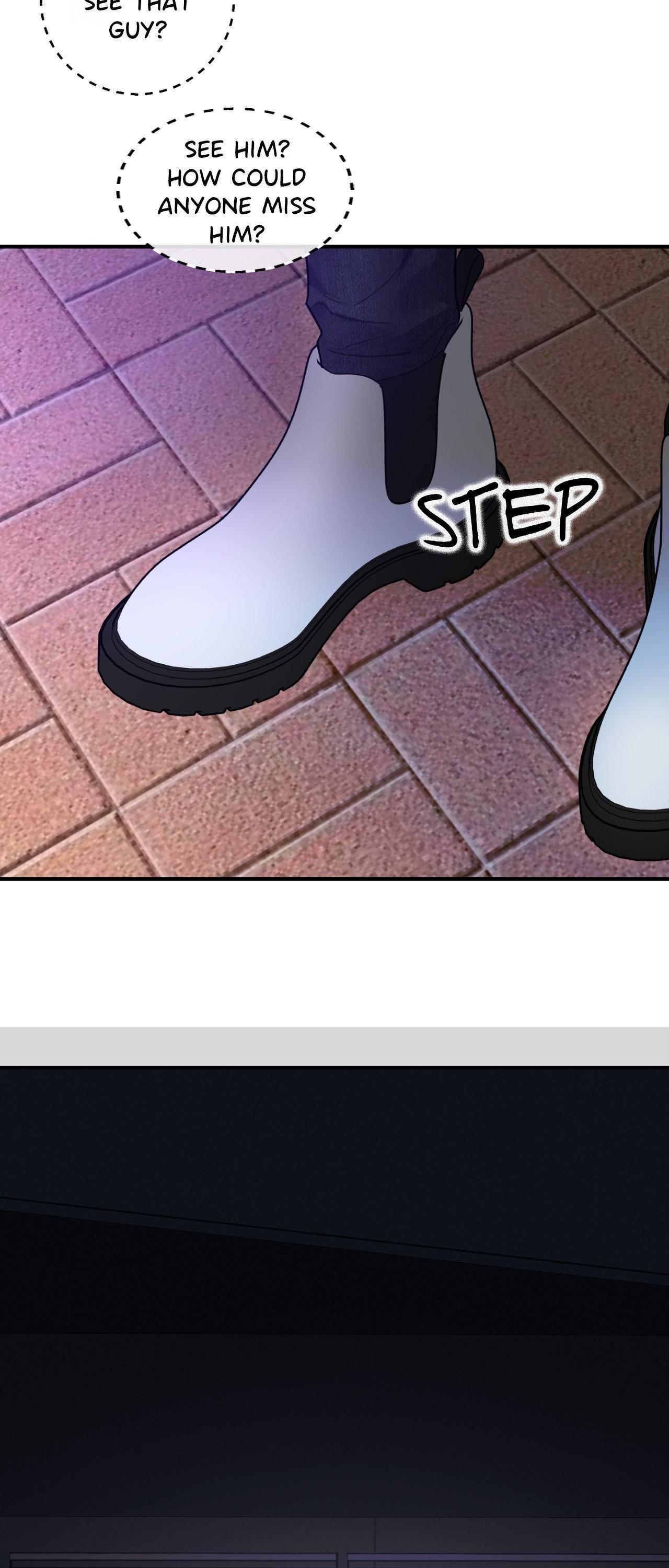 Symbiosis of Luna and Sol [Official] - Episode 4 manhwa