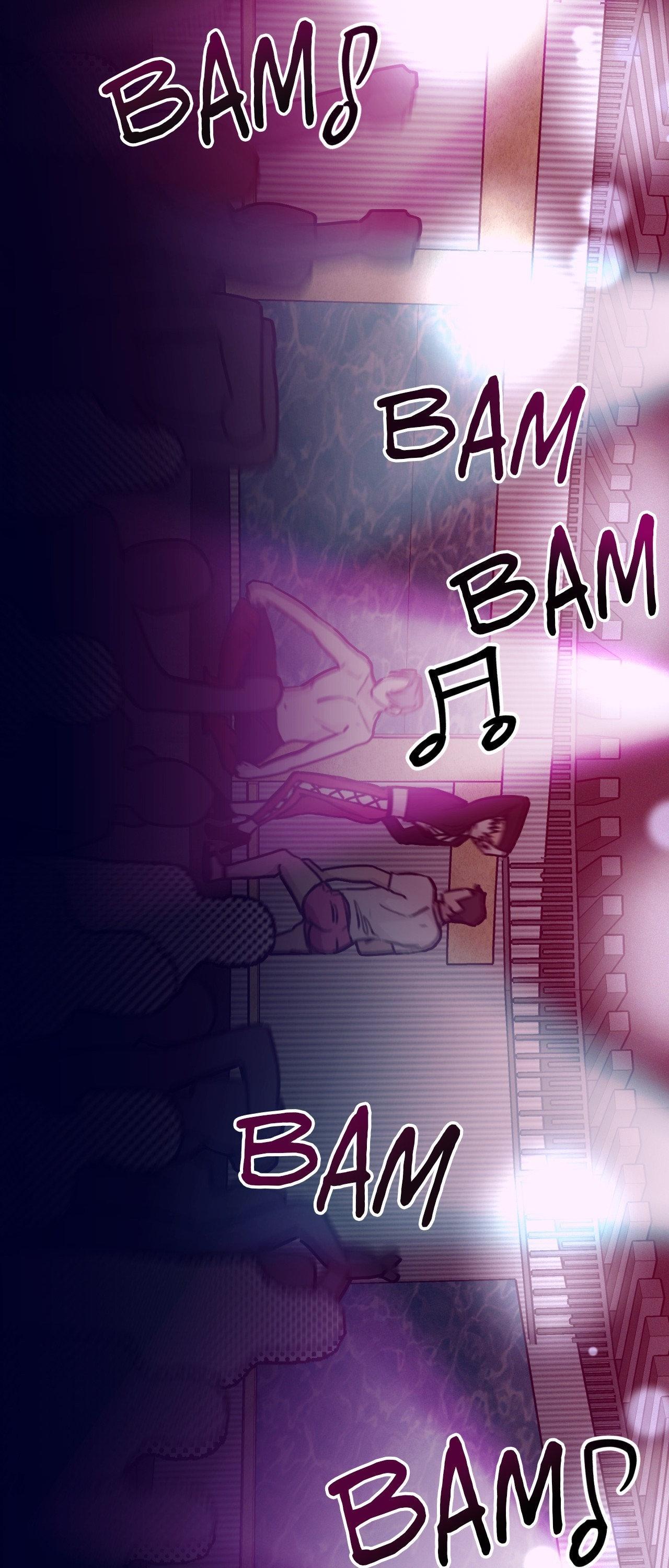 Symbiosis of Luna and Sol [Official] - Episode 4 manhwa