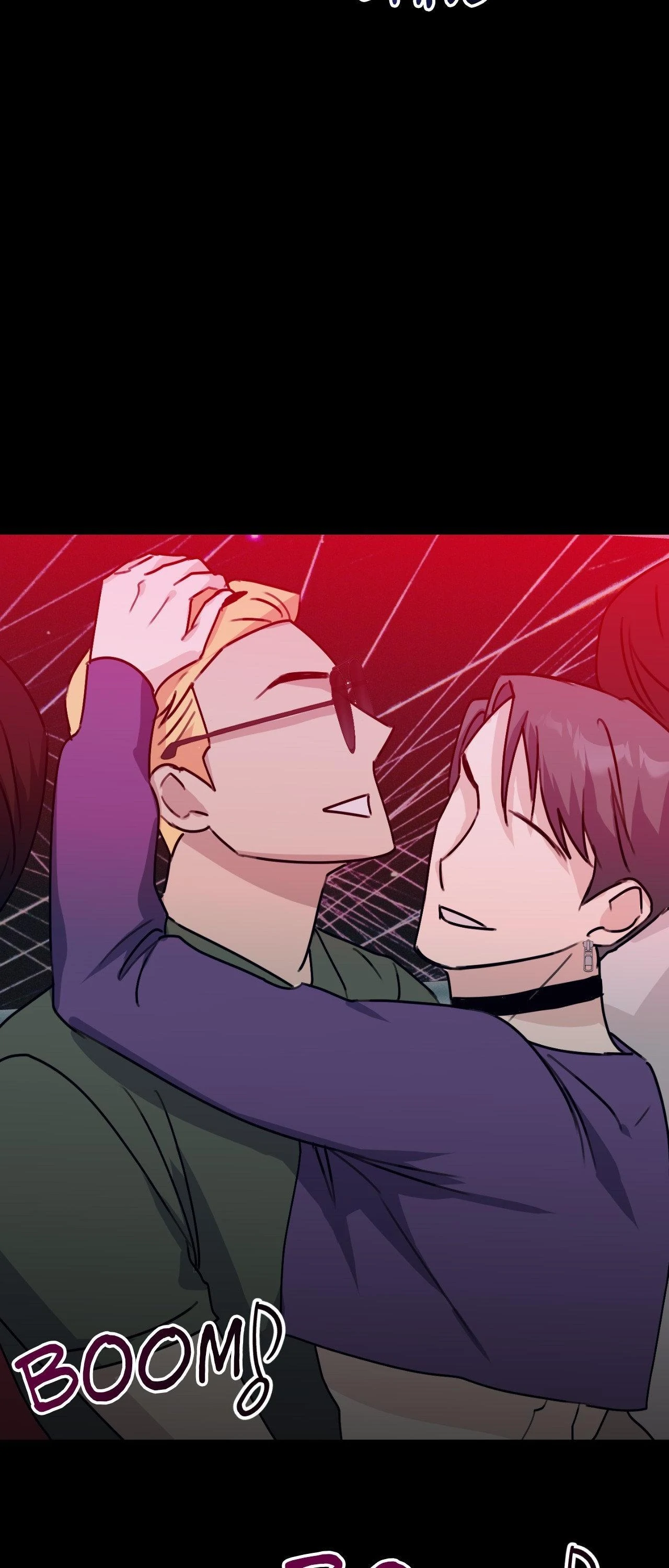 Symbiosis of Luna and Sol [Official] - Episode 4 manhwa