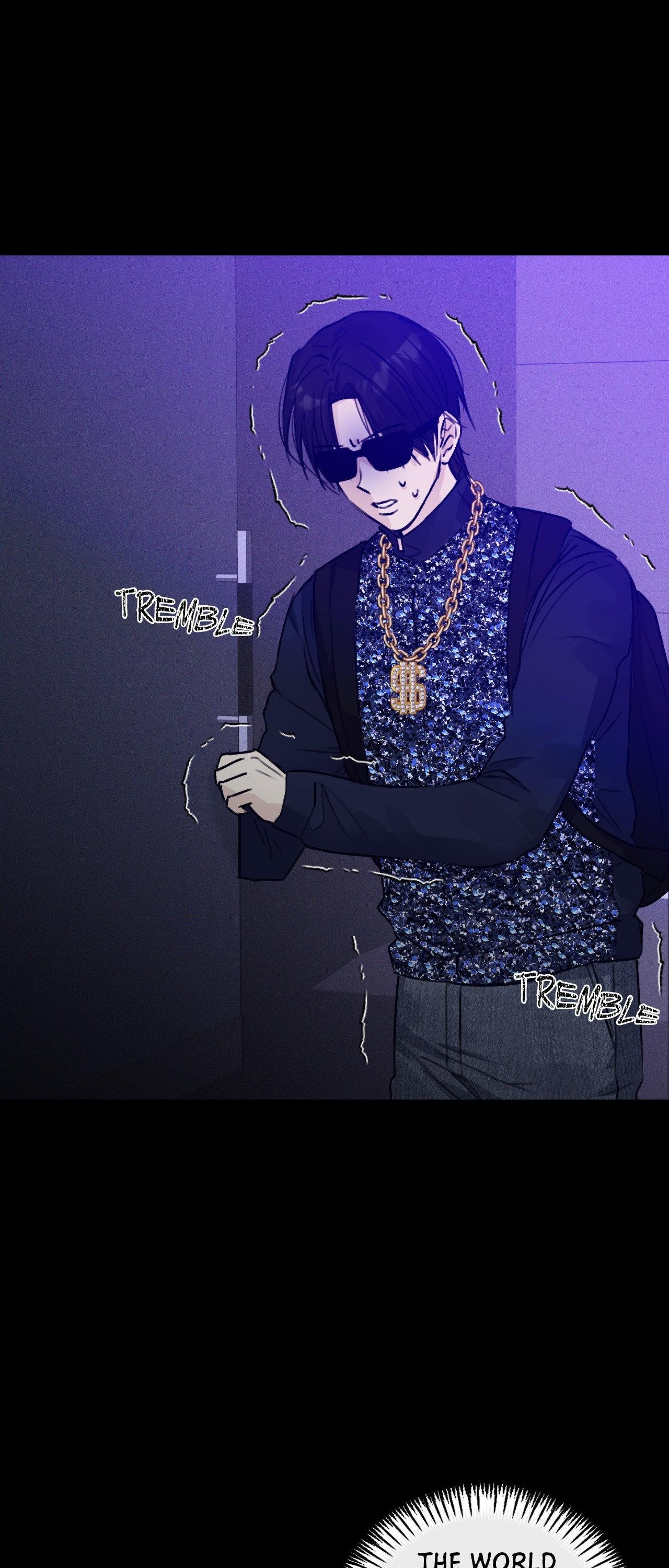 Symbiosis of Luna and Sol [Official] - Episode 4 manhwa