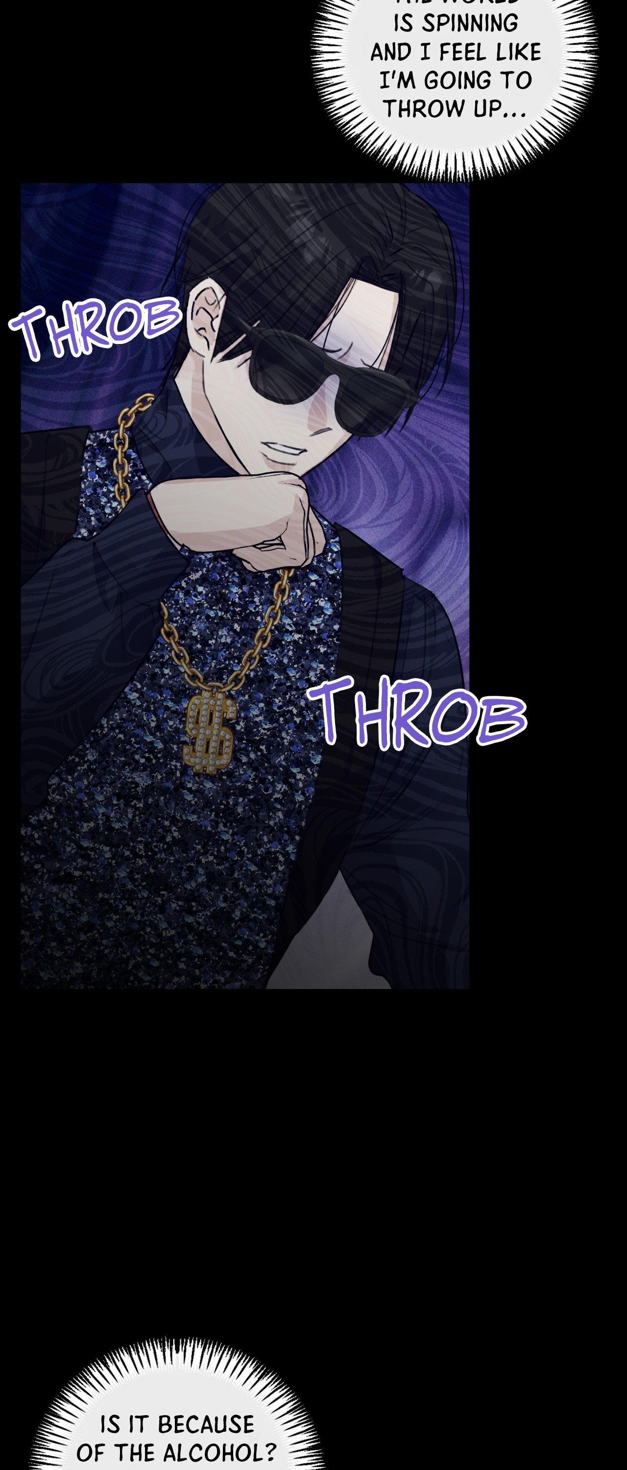 Symbiosis of Luna and Sol [Official] - Episode 4 manhwa