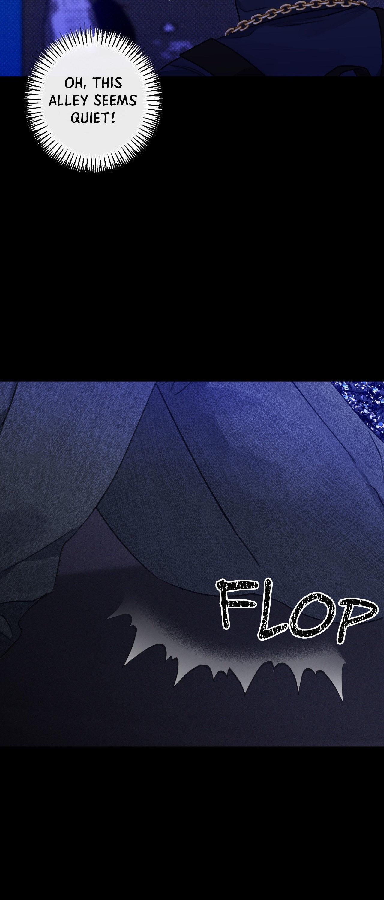 Symbiosis of Luna and Sol [Official] - Episode 4 manhwa
