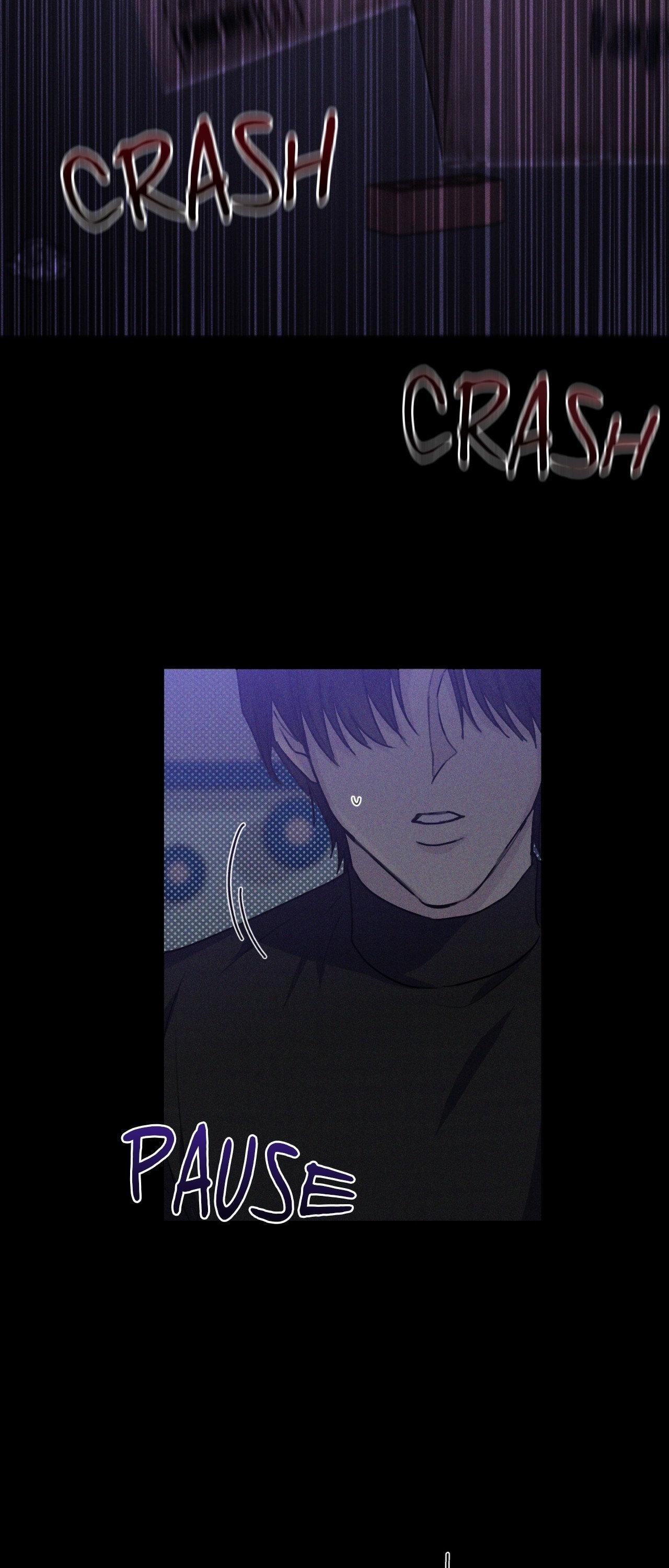 Symbiosis of Luna and Sol [Official] - Episode 4 manhwa