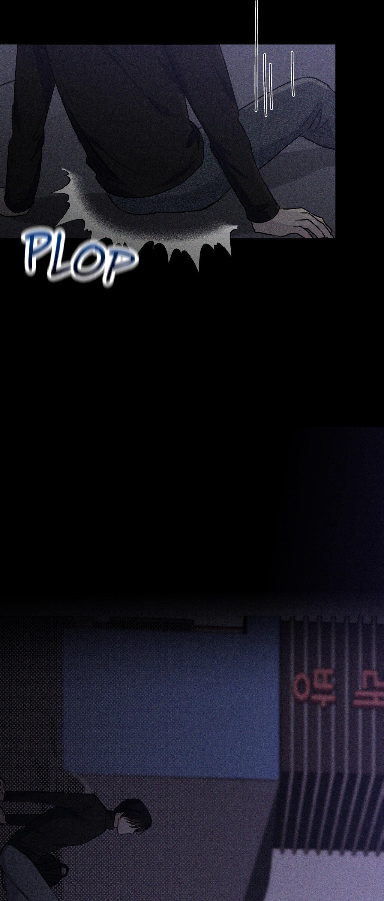 Symbiosis of Luna and Sol [Official] - Episode 4 manhwa