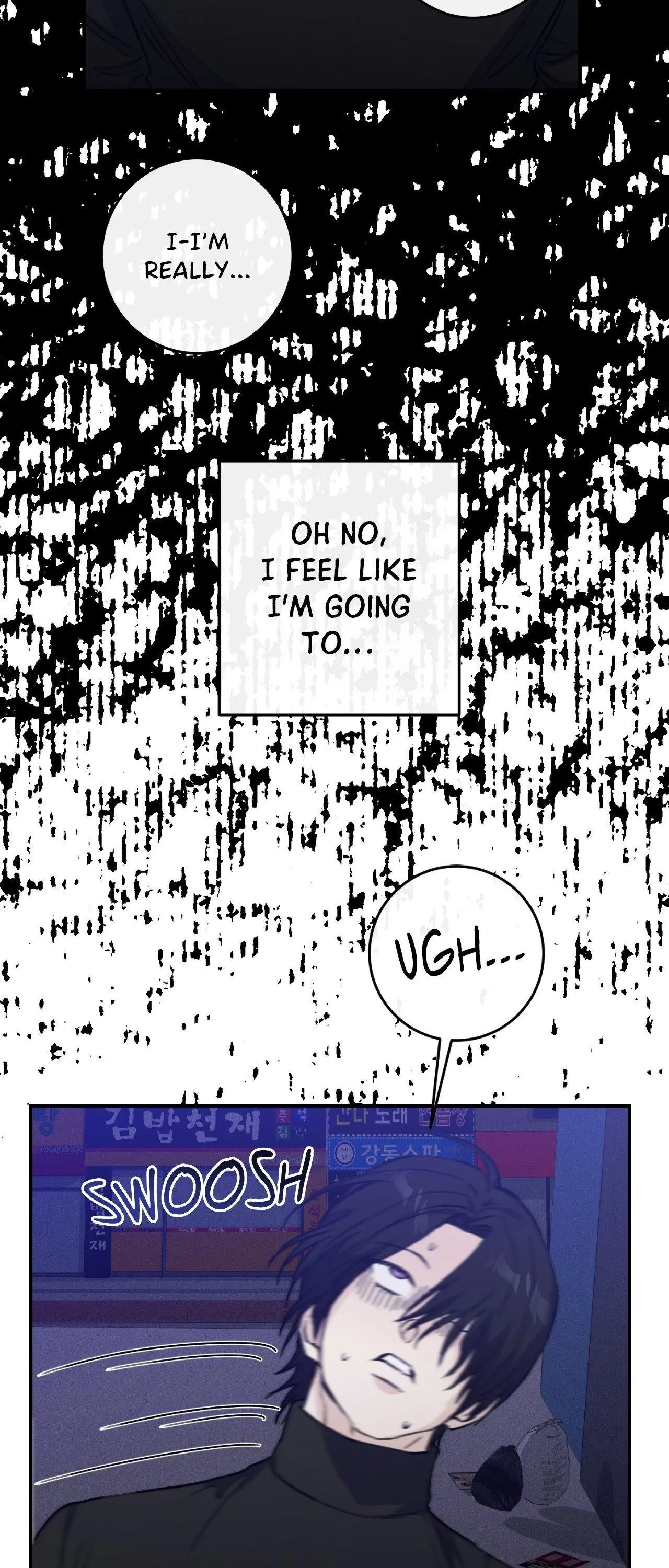 Symbiosis of Luna and Sol [Official] - Episode 4 manhwa