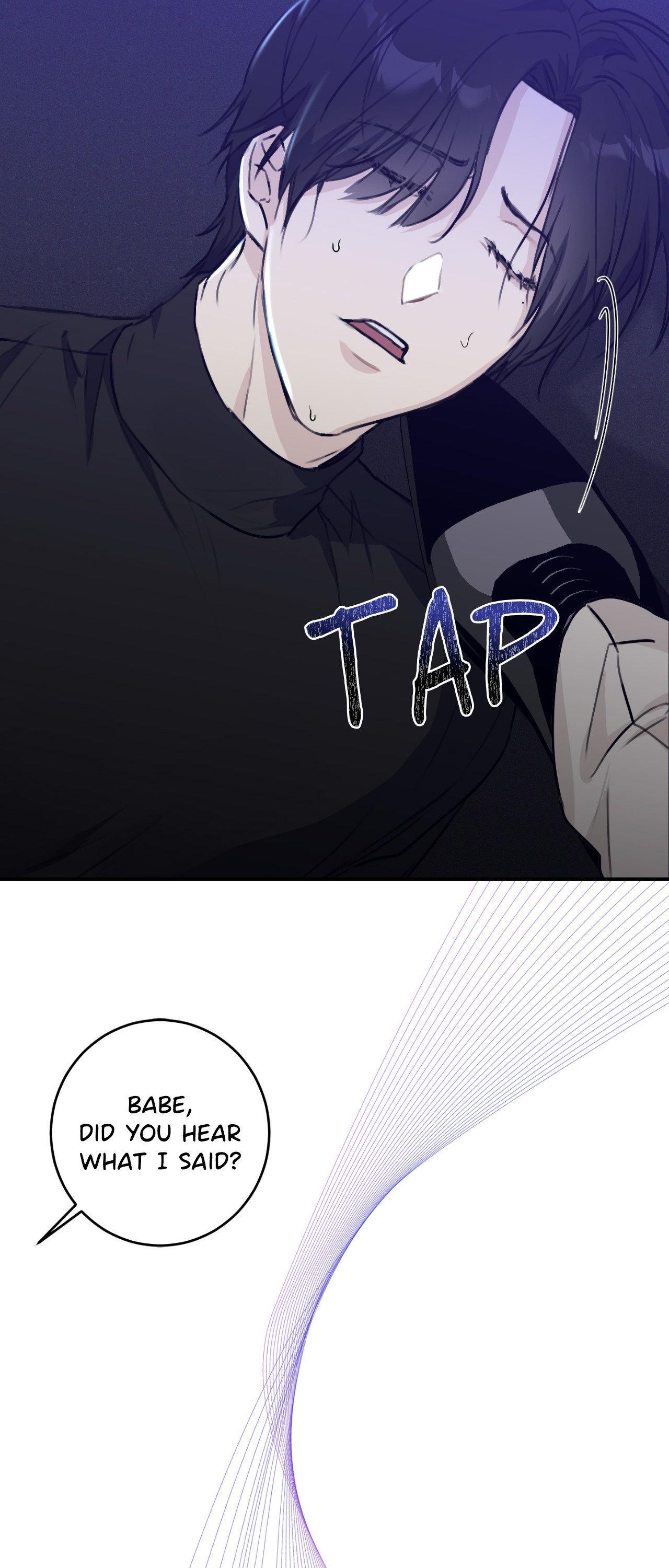 Symbiosis of Luna and Sol [Official] - Episode 4 manhwa