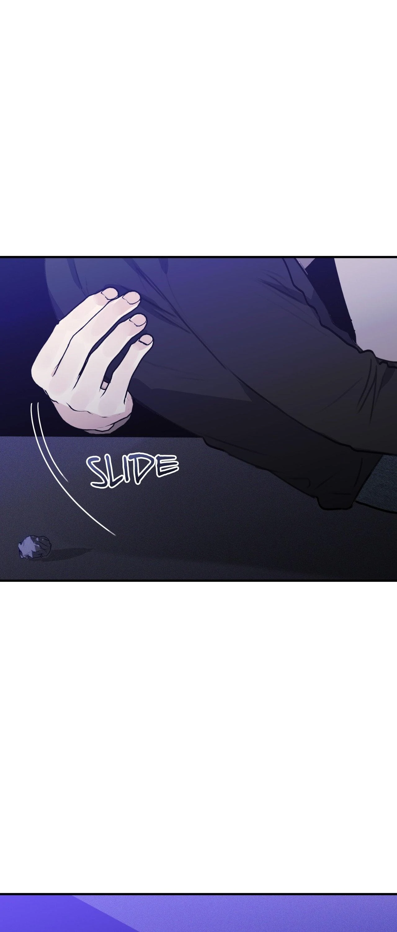Symbiosis of Luna and Sol [Official] - Episode 4 manhwa