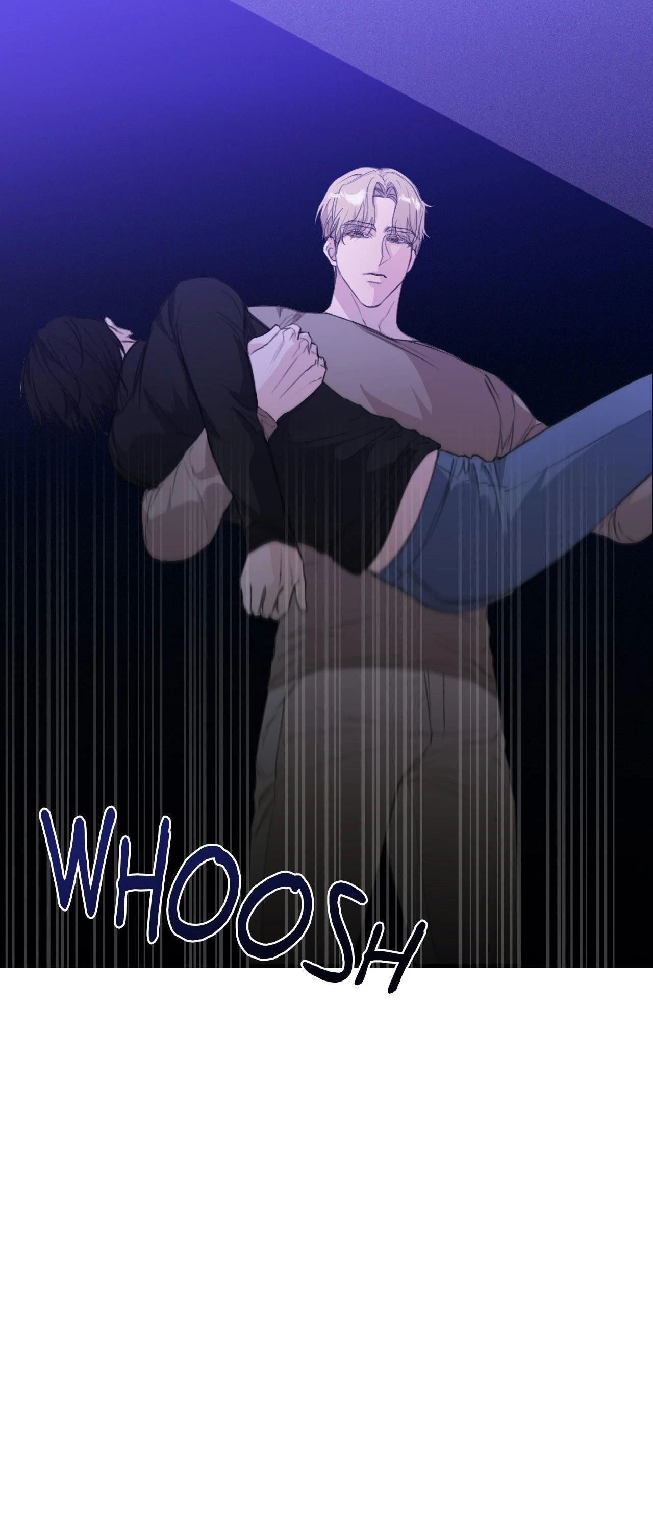 Symbiosis of Luna and Sol [Official] - Episode 4 manhwa