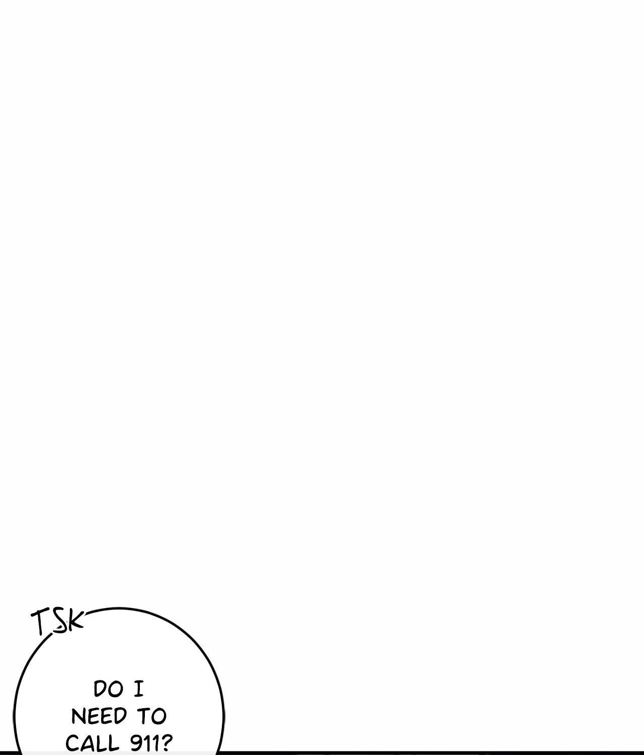 Symbiosis of Luna and Sol [Official] - Episode 5 manhwa