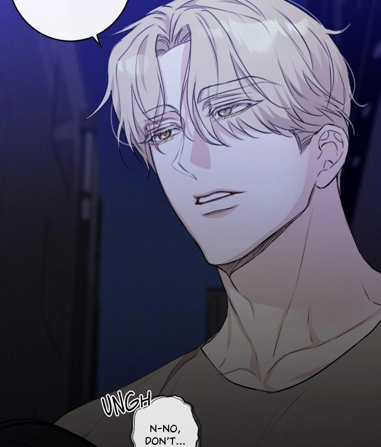 Symbiosis of Luna and Sol [Official] - Episode 5 manhwa