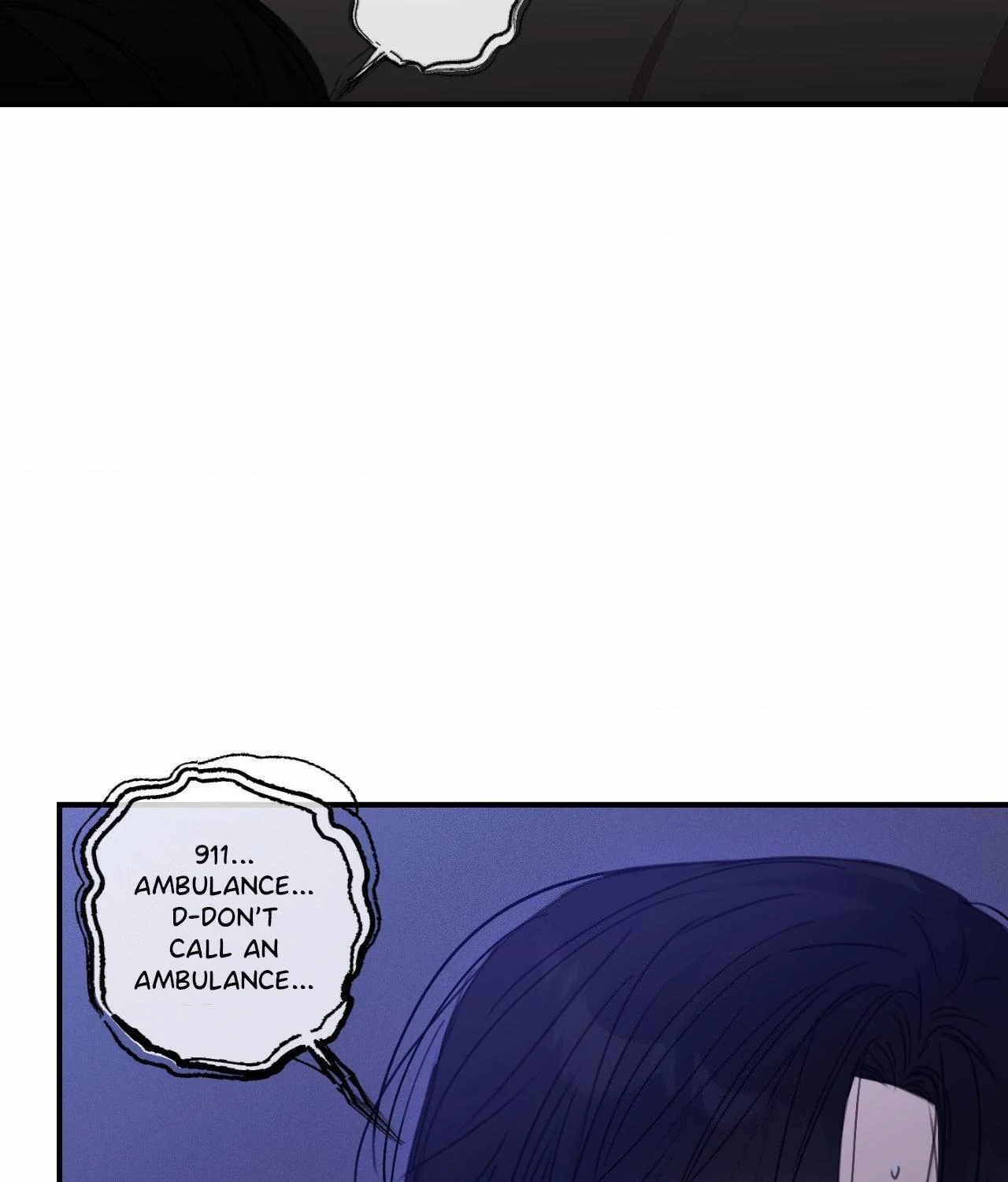 Symbiosis of Luna and Sol [Official] - Episode 5 manhwa