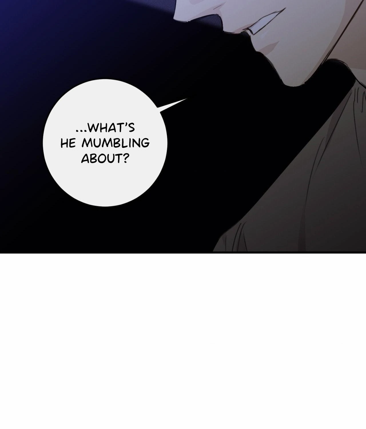Symbiosis of Luna and Sol [Official] - Episode 5 manhwa