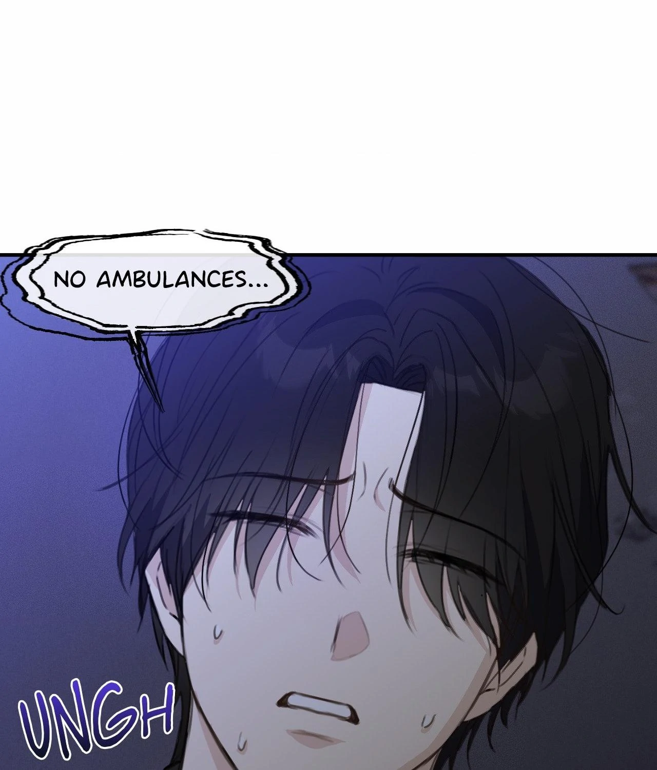 Symbiosis of Luna and Sol [Official] - Episode 5 manhwa