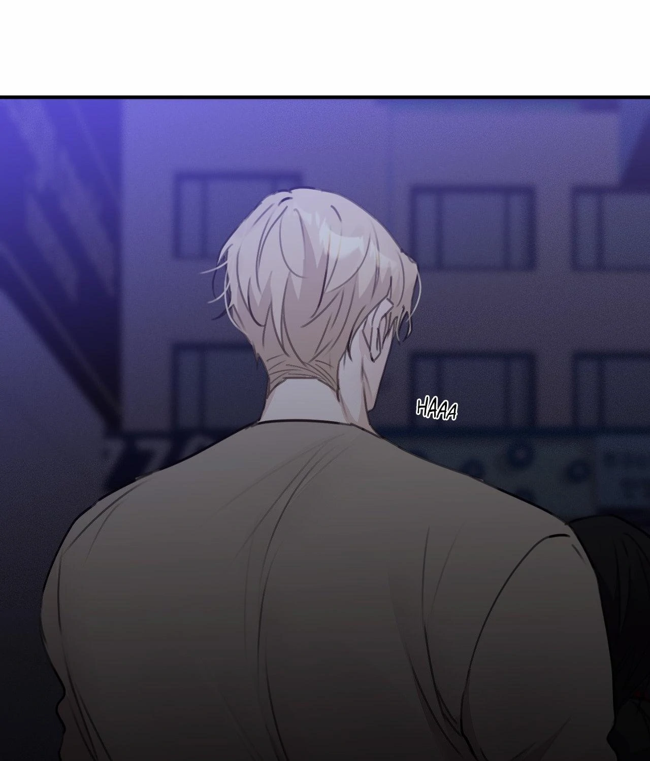 Symbiosis of Luna and Sol [Official] - Episode 5 manhwa
