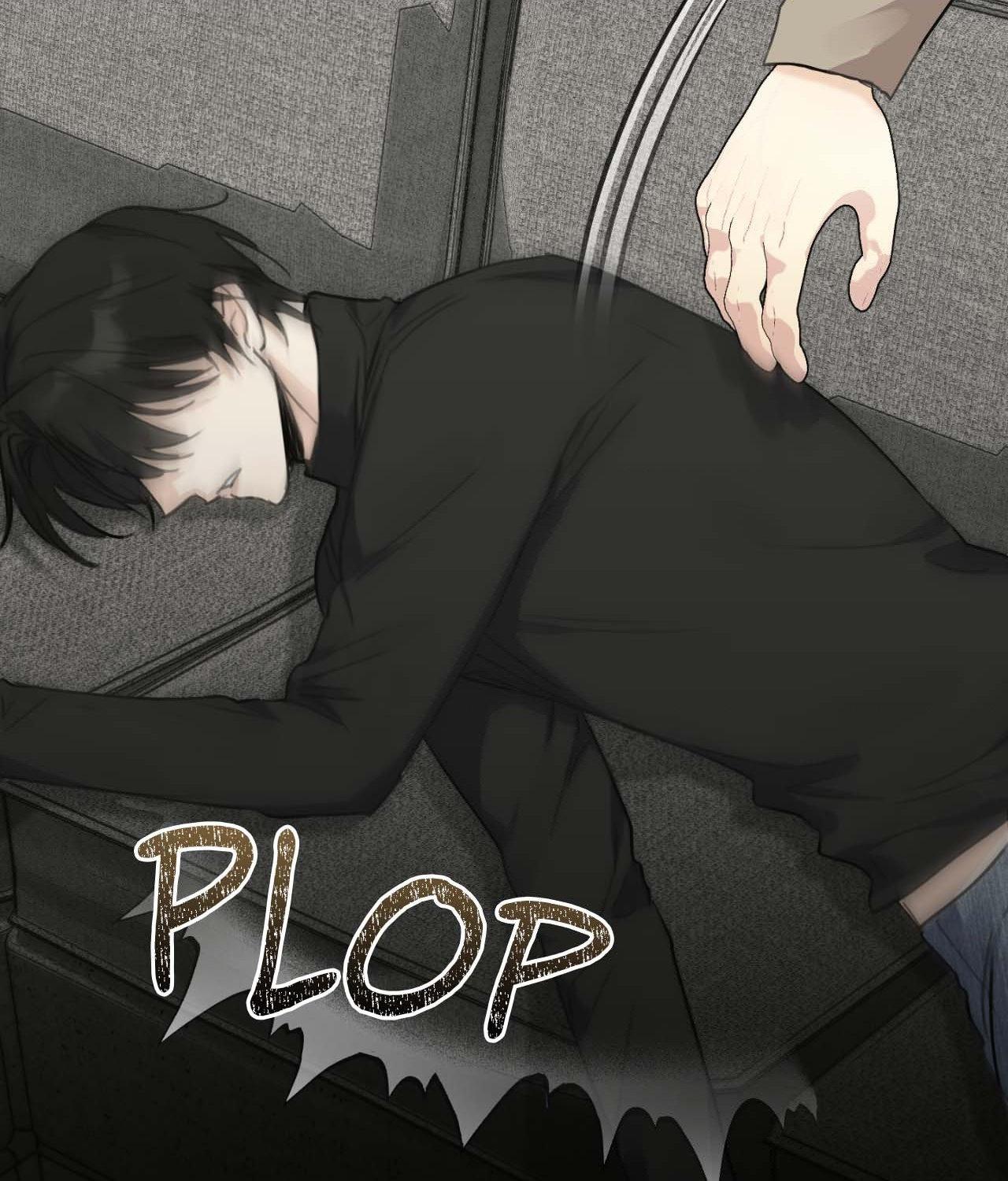 Symbiosis of Luna and Sol [Official] - Episode 5 manhwa