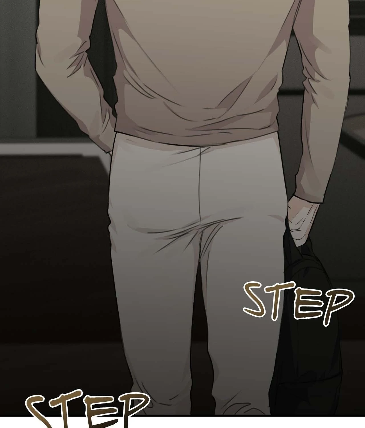 Symbiosis of Luna and Sol [Official] - Episode 5 manhwa