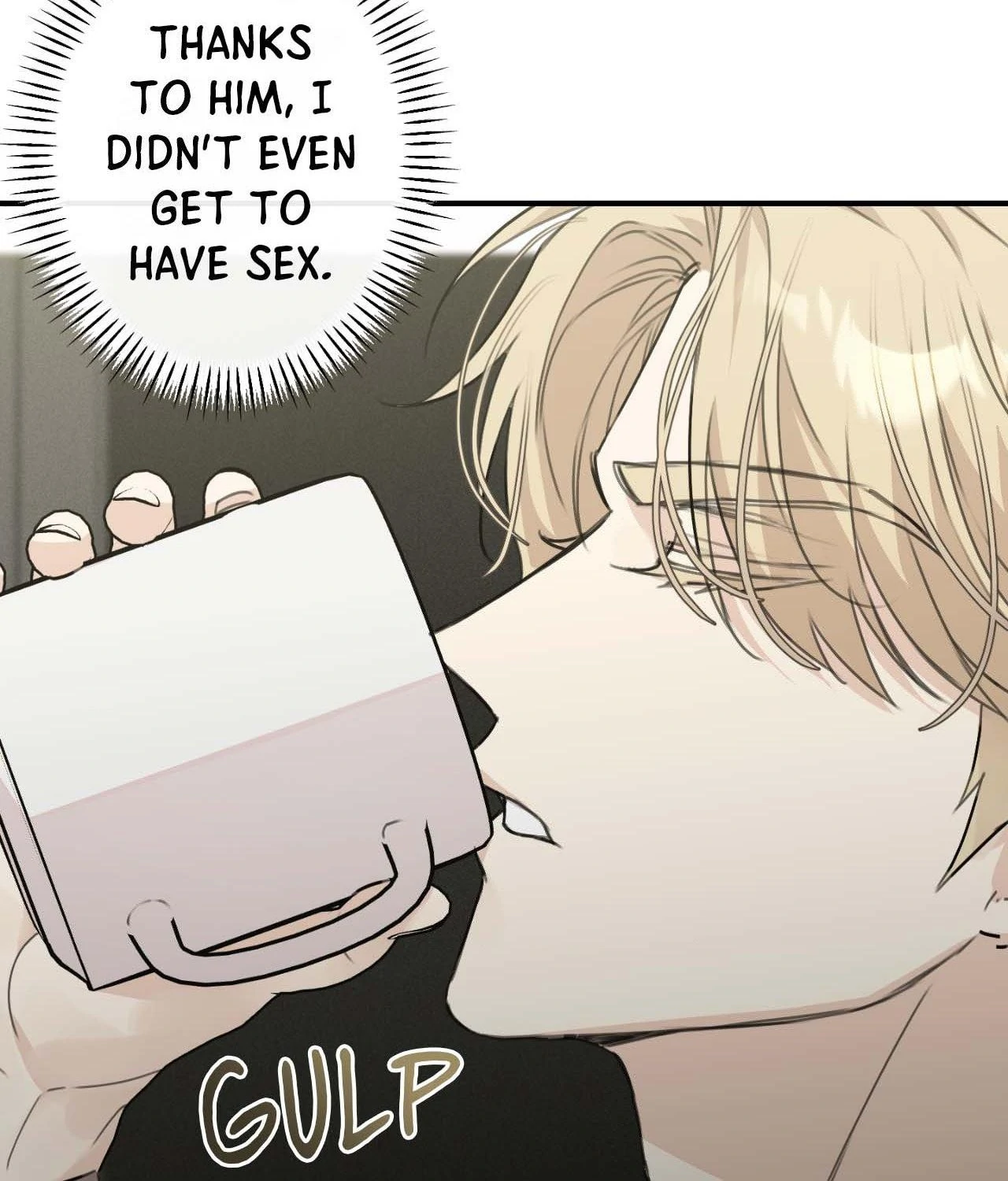 Symbiosis of Luna and Sol [Official] - Episode 5 manhwa