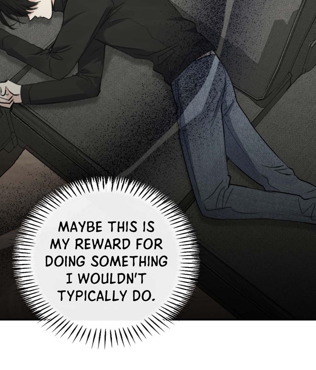 Symbiosis of Luna and Sol [Official] - Episode 5 manhwa