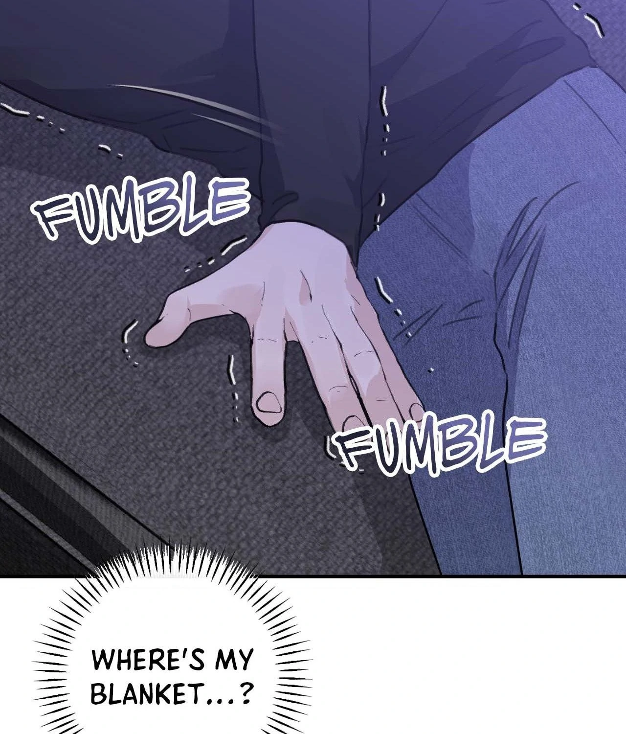 Symbiosis of Luna and Sol [Official] - Episode 5 manhwa