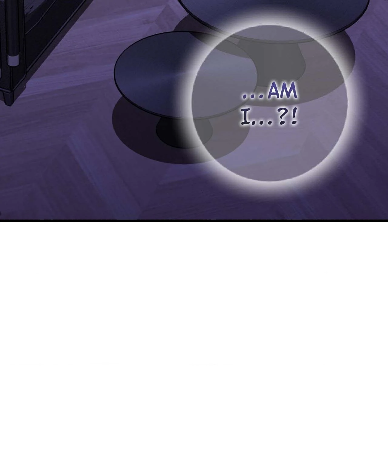 Symbiosis of Luna and Sol [Official] - Episode 5 manhwa