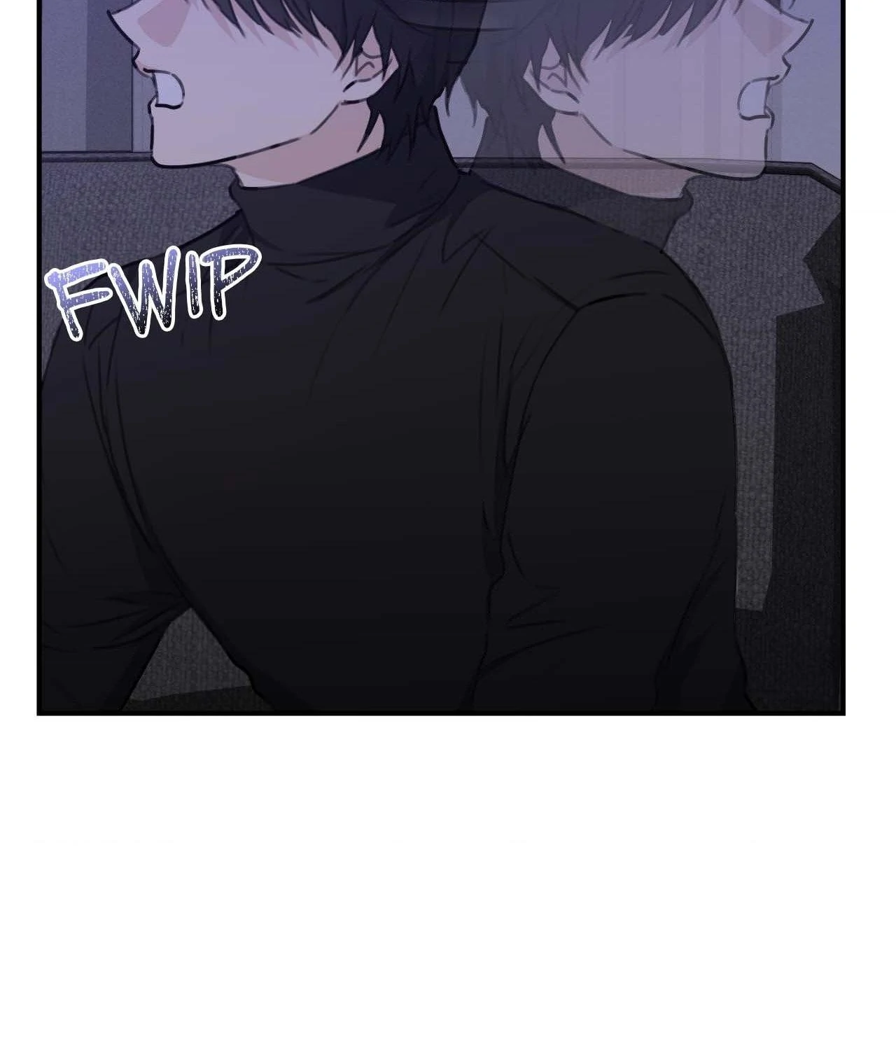 Symbiosis of Luna and Sol [Official] - Episode 5 manhwa