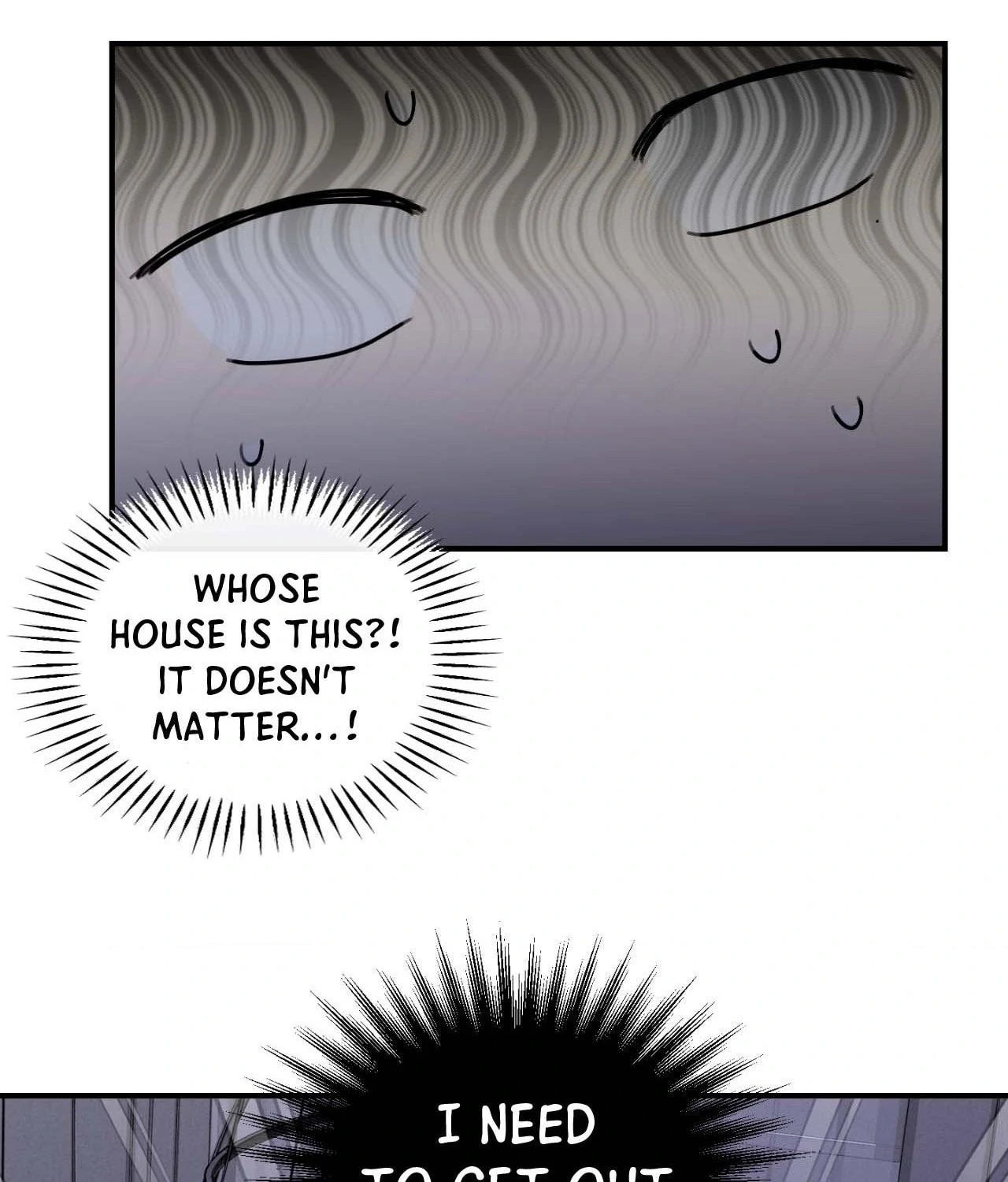 Symbiosis of Luna and Sol [Official] - Episode 5 manhwa