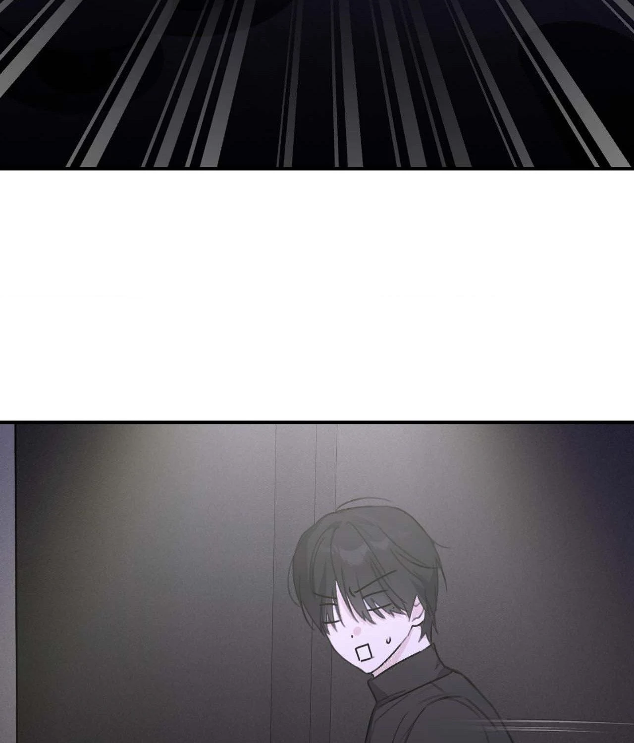 Symbiosis of Luna and Sol [Official] - Episode 5 manhwa
