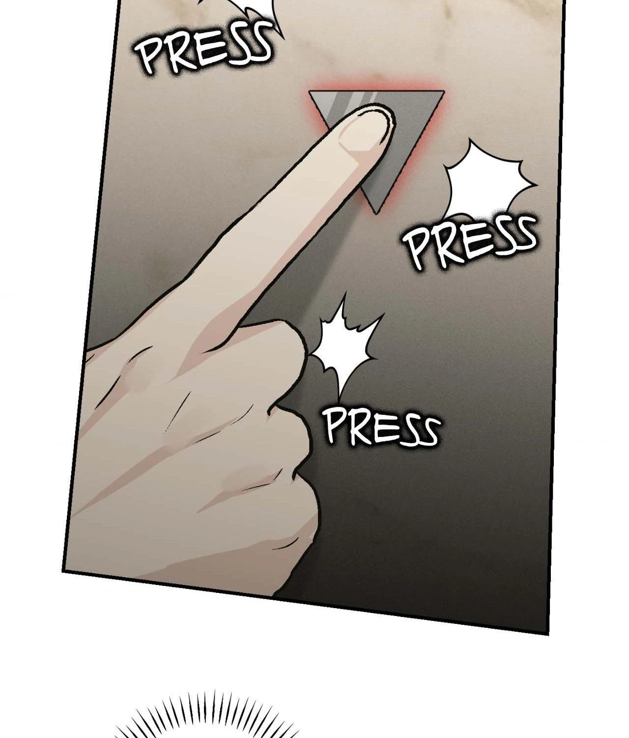Symbiosis of Luna and Sol [Official] - Episode 5 manhwa