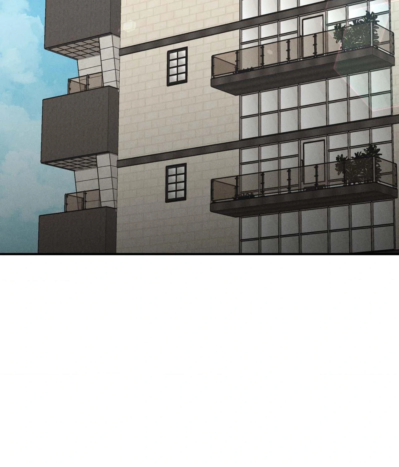 Symbiosis of Luna and Sol [Official] - Episode 5 manhwa