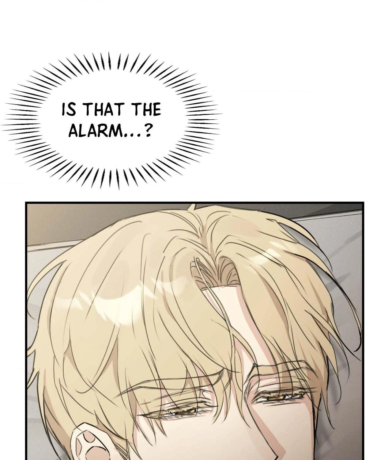 Symbiosis of Luna and Sol [Official] - Episode 5 manhwa