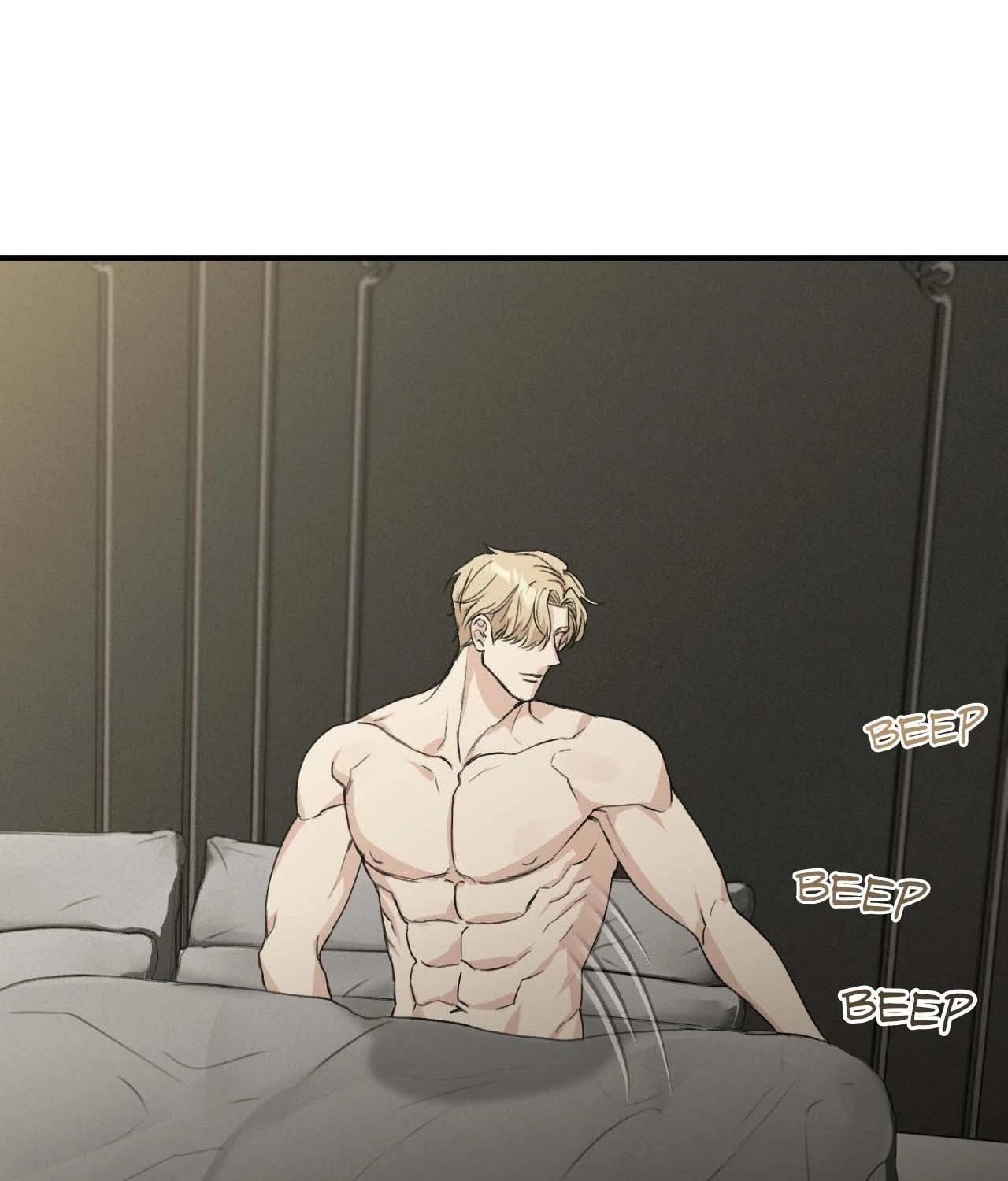 Symbiosis of Luna and Sol [Official] - Episode 5 manhwa