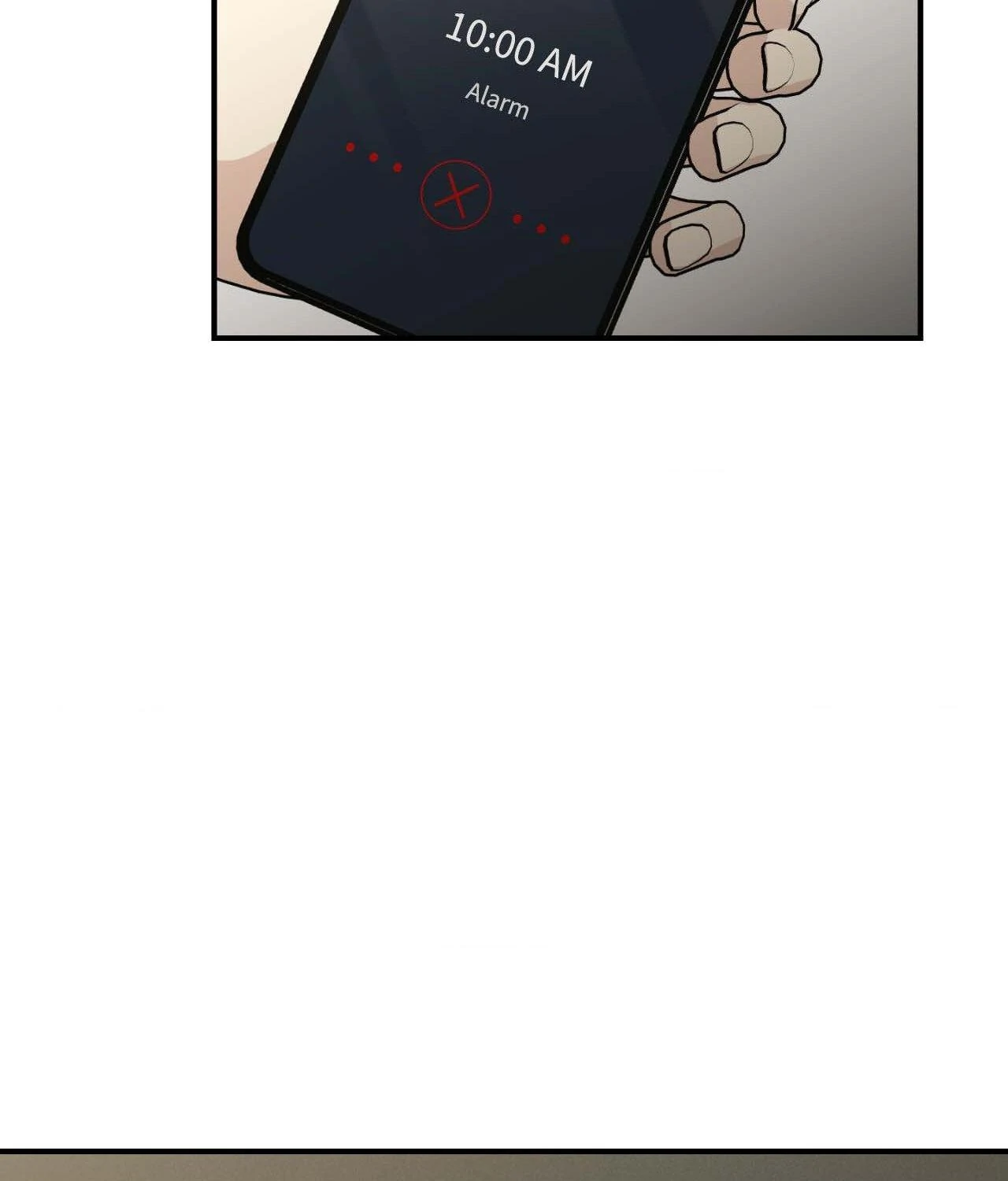 Symbiosis of Luna and Sol [Official] - Episode 5 manhwa