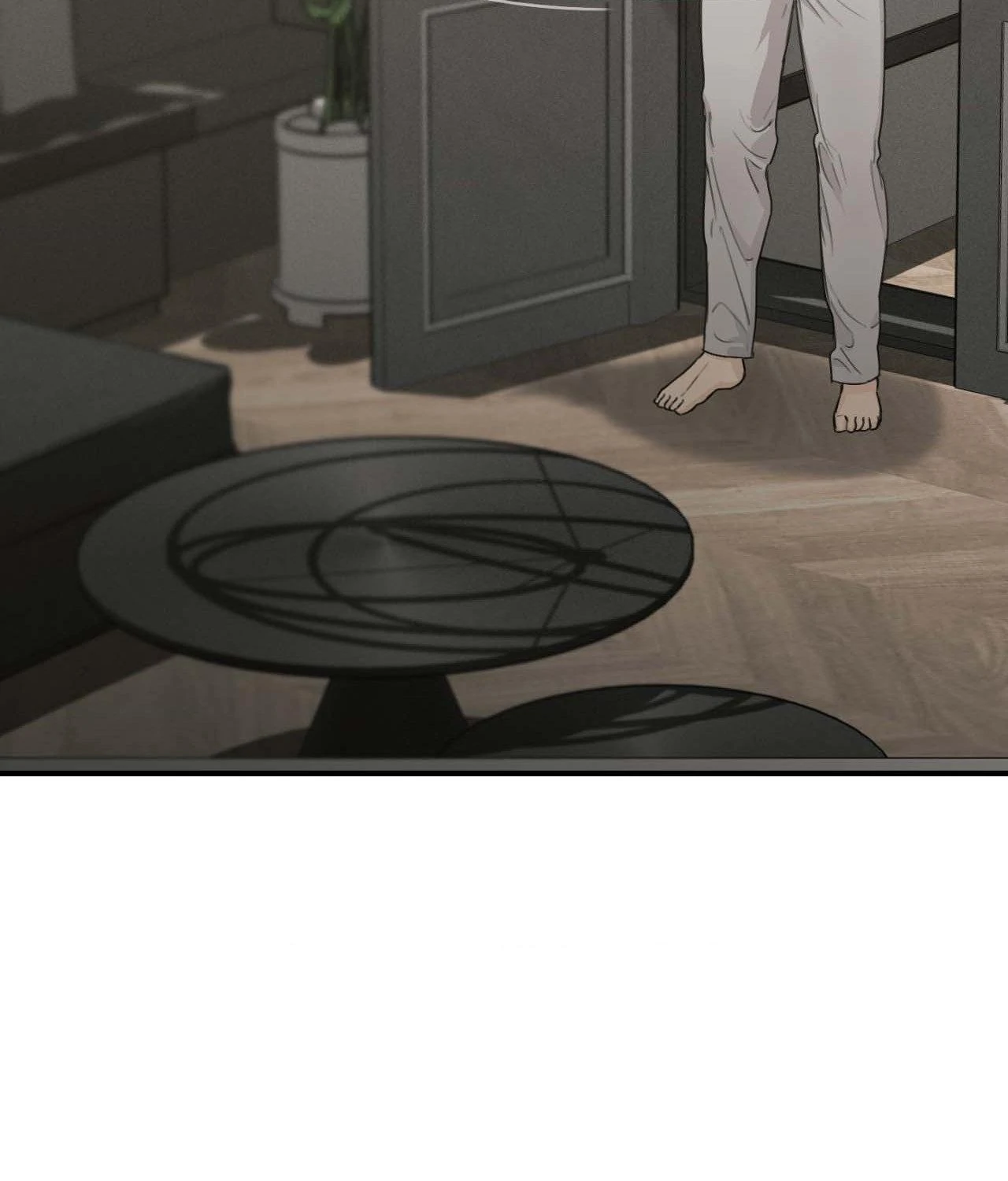 Symbiosis of Luna and Sol [Official] - Episode 5 manhwa