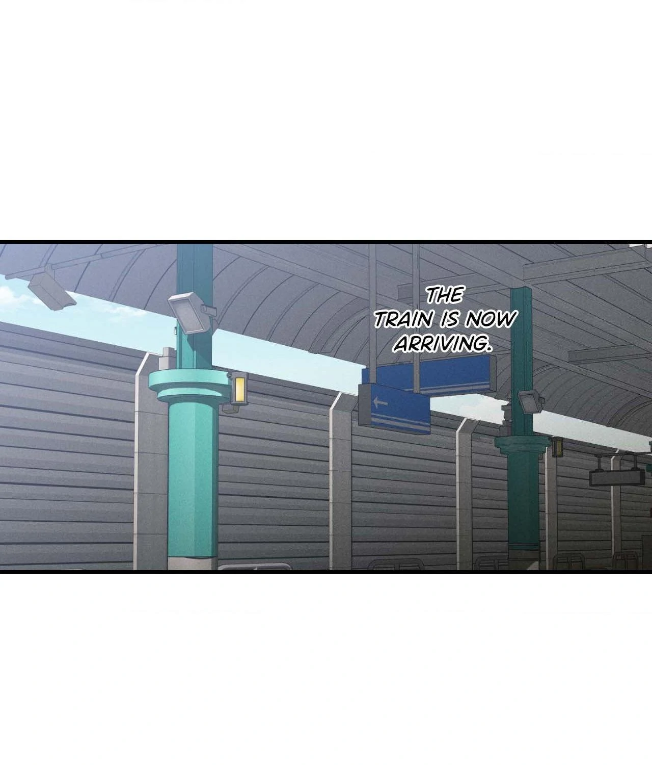 Symbiosis of Luna and Sol [Official] - Episode 5 manhwa