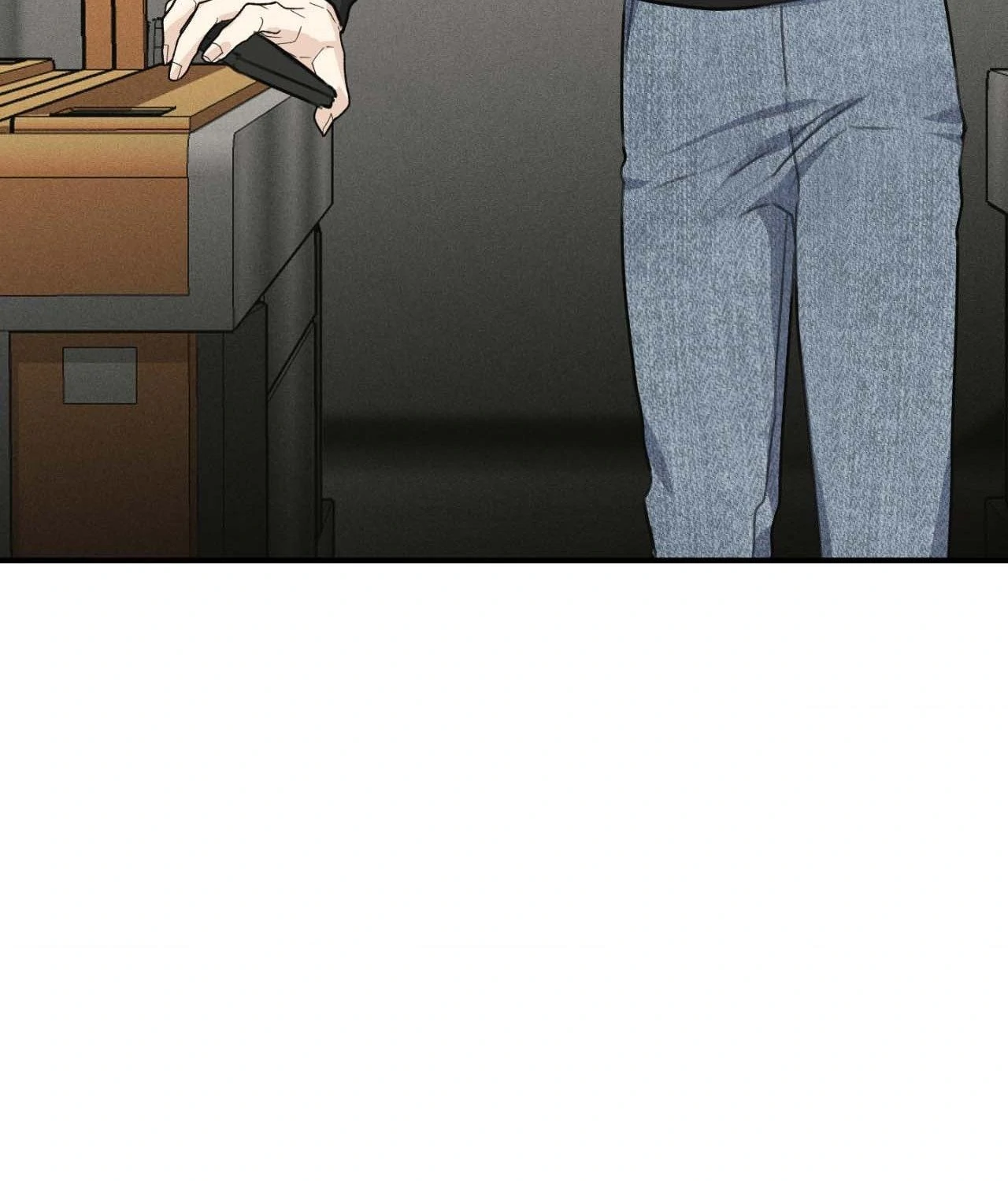 Symbiosis of Luna and Sol [Official] - Episode 5 manhwa