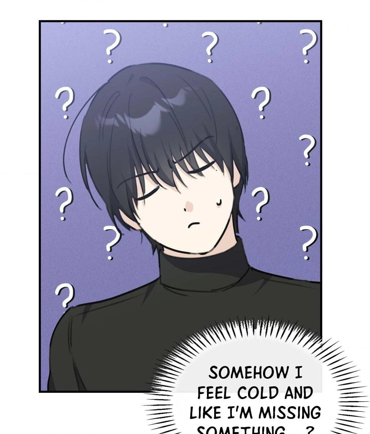 Symbiosis of Luna and Sol [Official] - Episode 5 manhwa