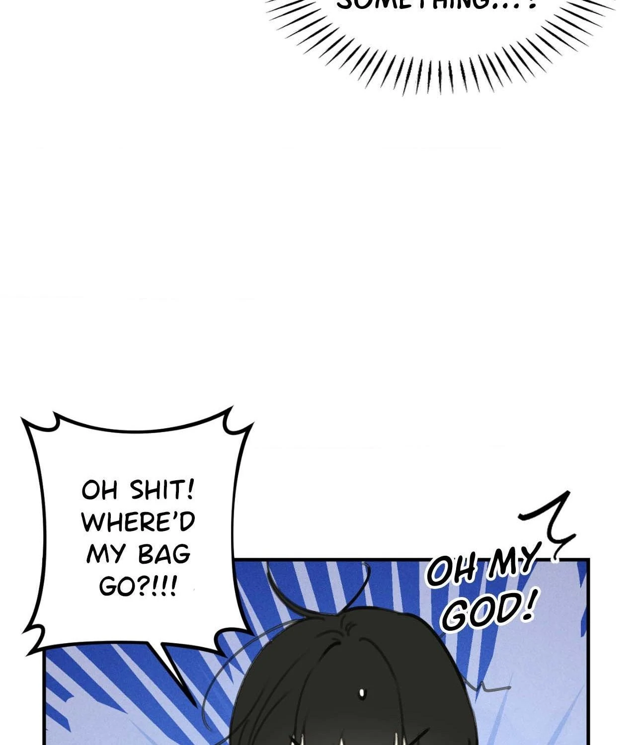 Symbiosis of Luna and Sol [Official] - Episode 5 manhwa
