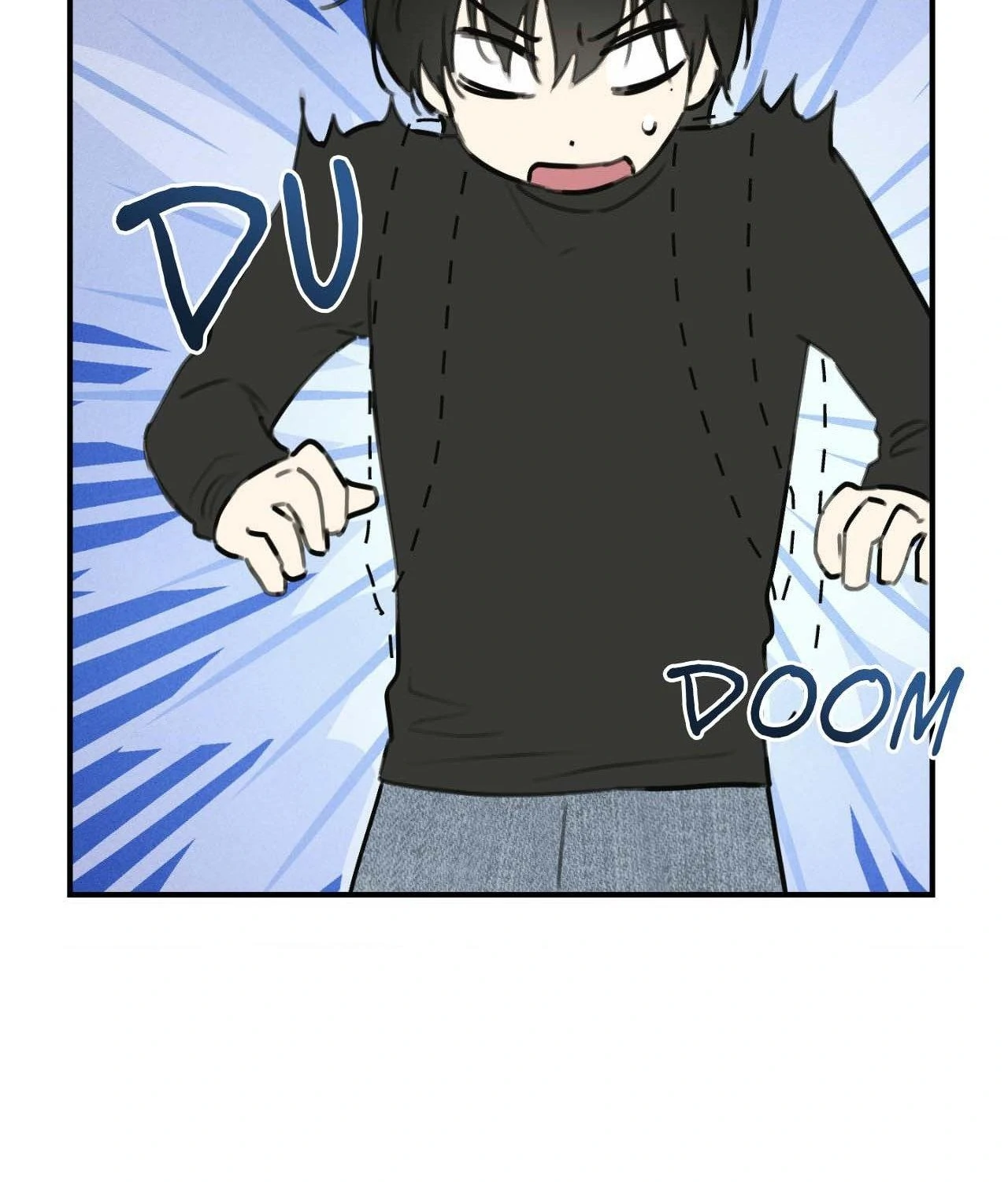 Symbiosis of Luna and Sol [Official] - Episode 5 manhwa