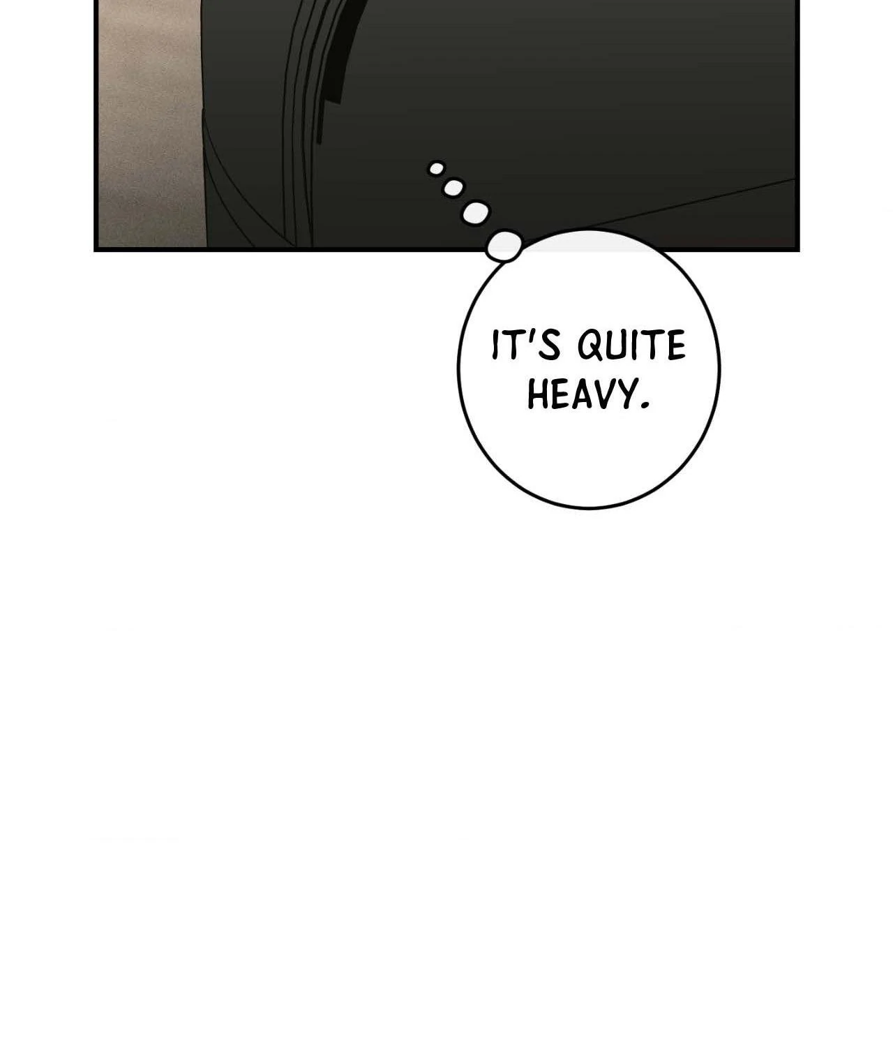 Symbiosis of Luna and Sol [Official] - Episode 5 manhwa