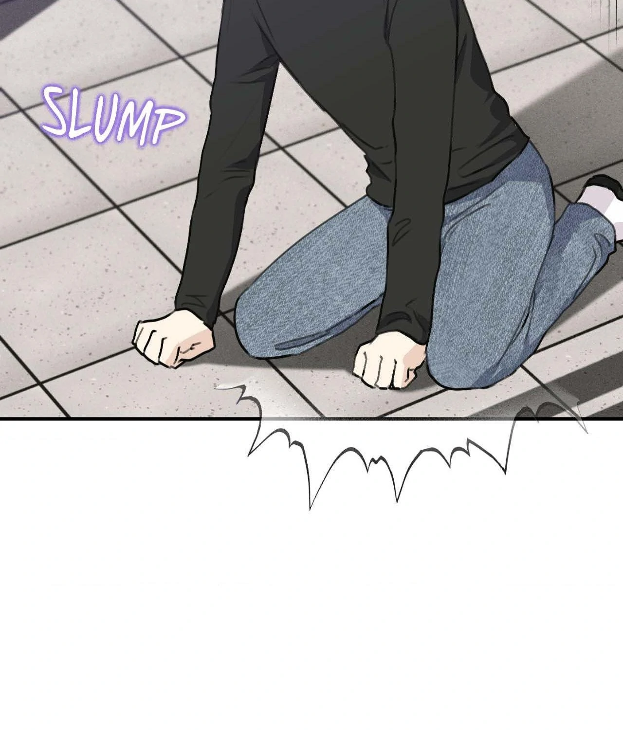 Symbiosis of Luna and Sol [Official] - Episode 5 manhwa