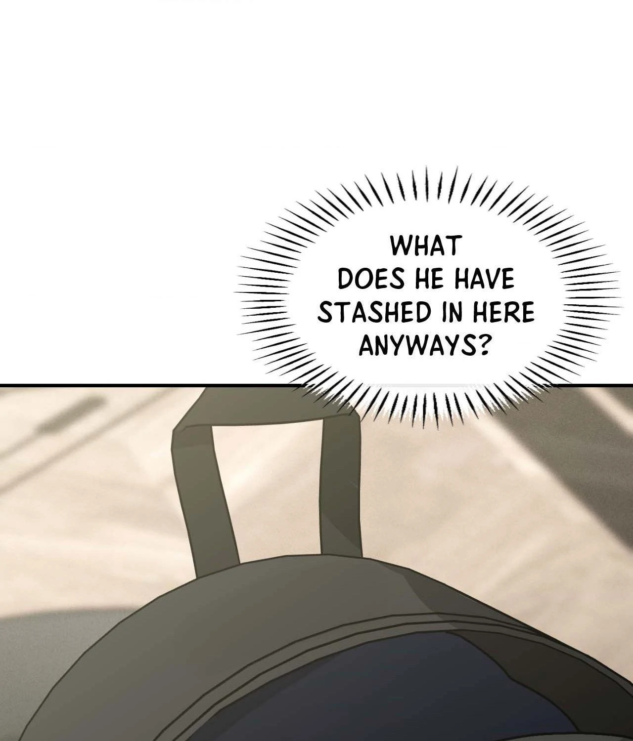 Symbiosis of Luna and Sol [Official] - Episode 5 manhwa