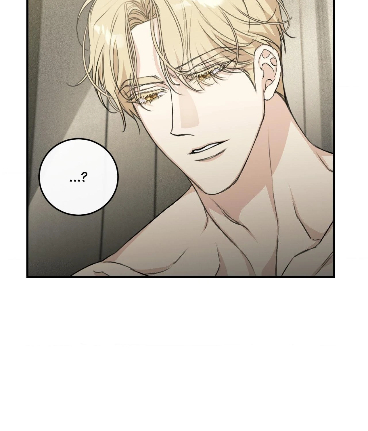 Symbiosis of Luna and Sol [Official] - Episode 5 manhwa