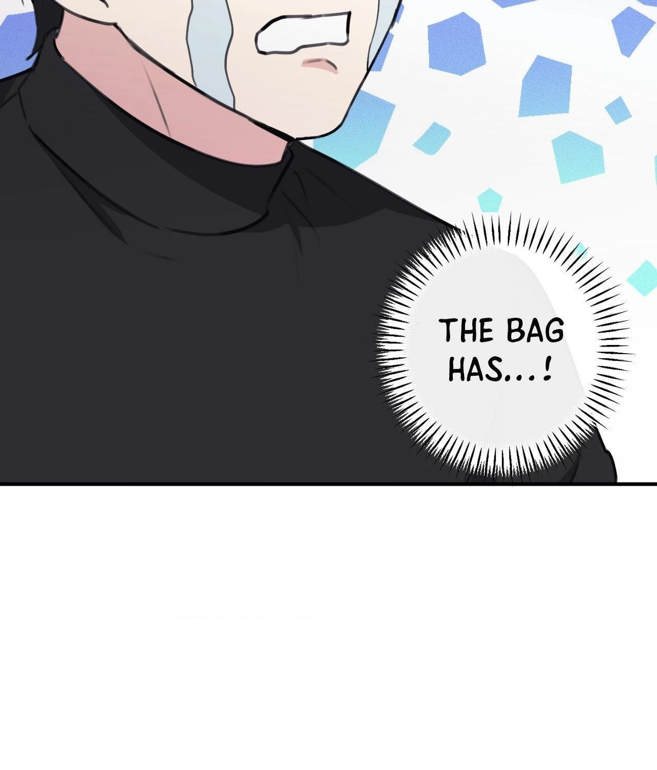 Symbiosis of Luna and Sol [Official] - Episode 5 manhwa