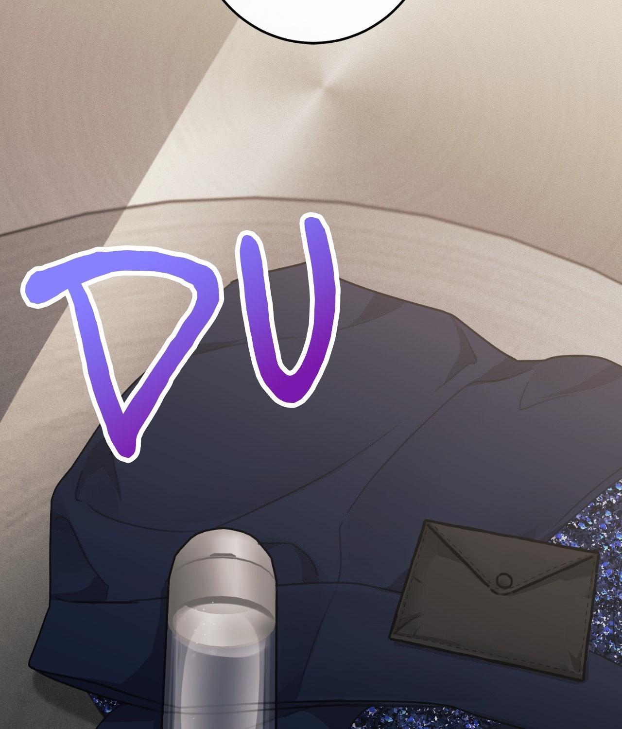 Symbiosis of Luna and Sol [Official] - Episode 5 manhwa