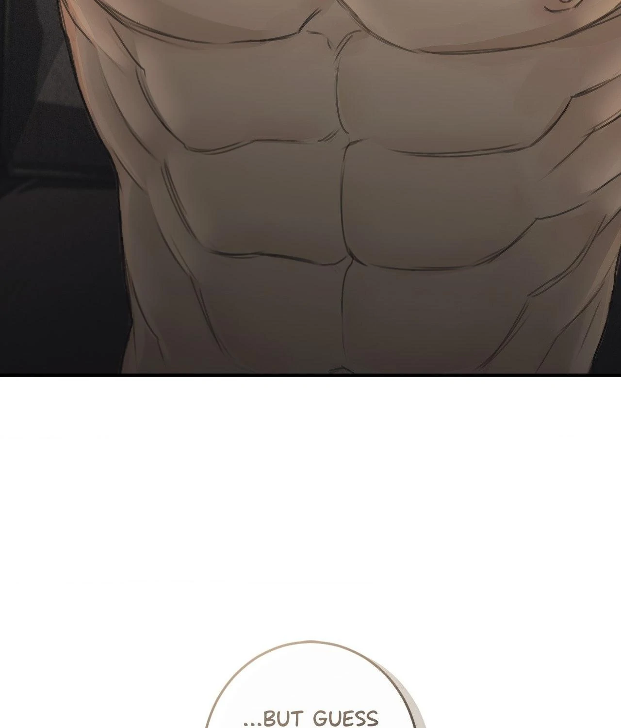 Symbiosis of Luna and Sol [Official] - Episode 5 manhwa