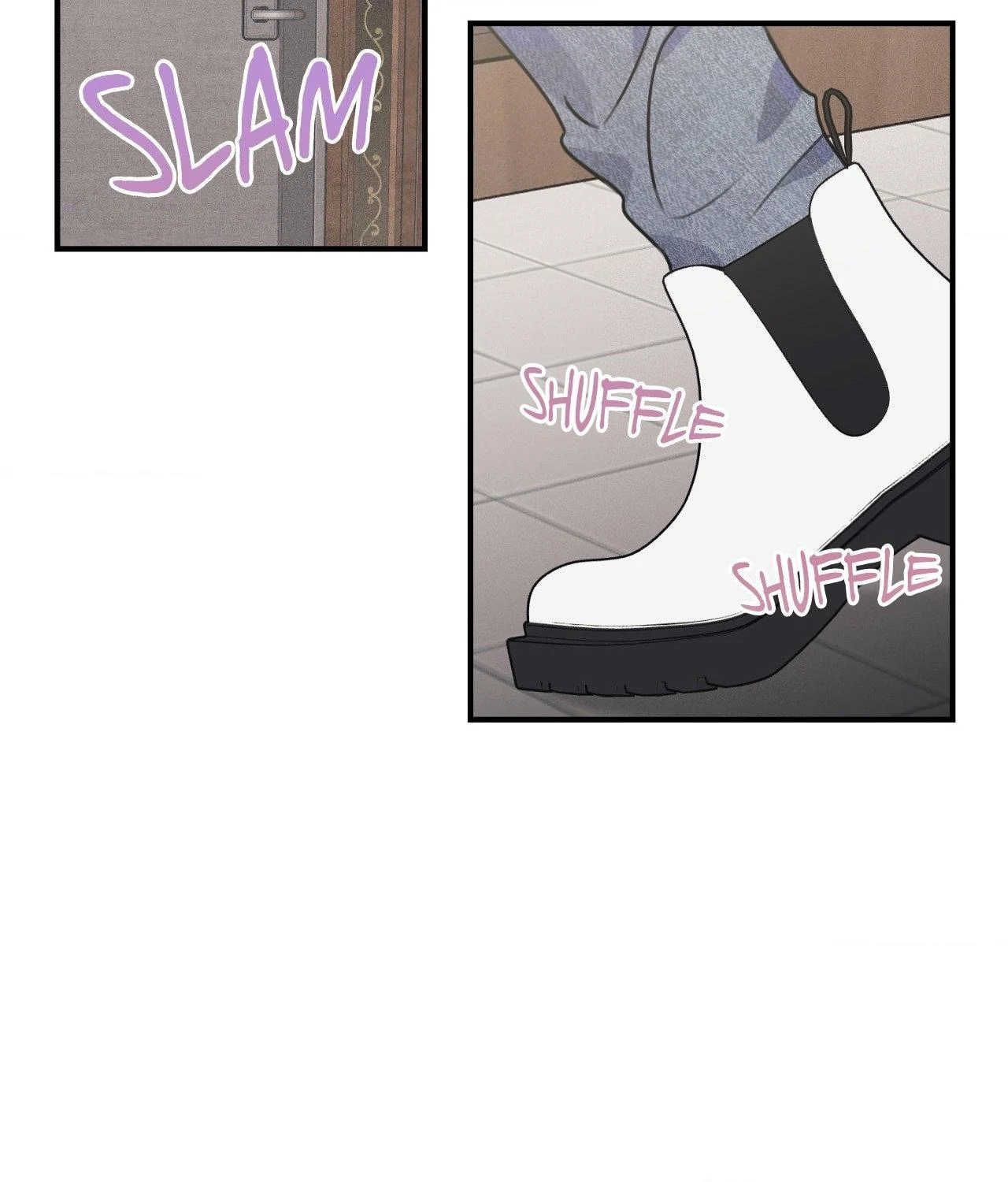 Symbiosis of Luna and Sol [Official] - Episode 6 manhwa