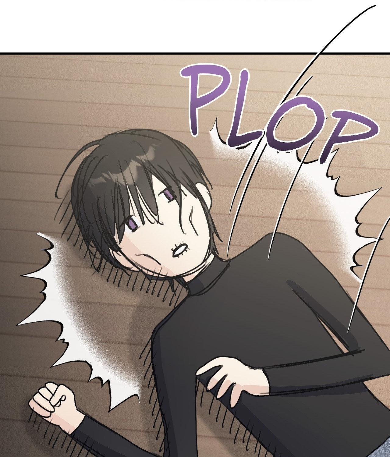 Symbiosis of Luna and Sol [Official] - Episode 6 manhwa